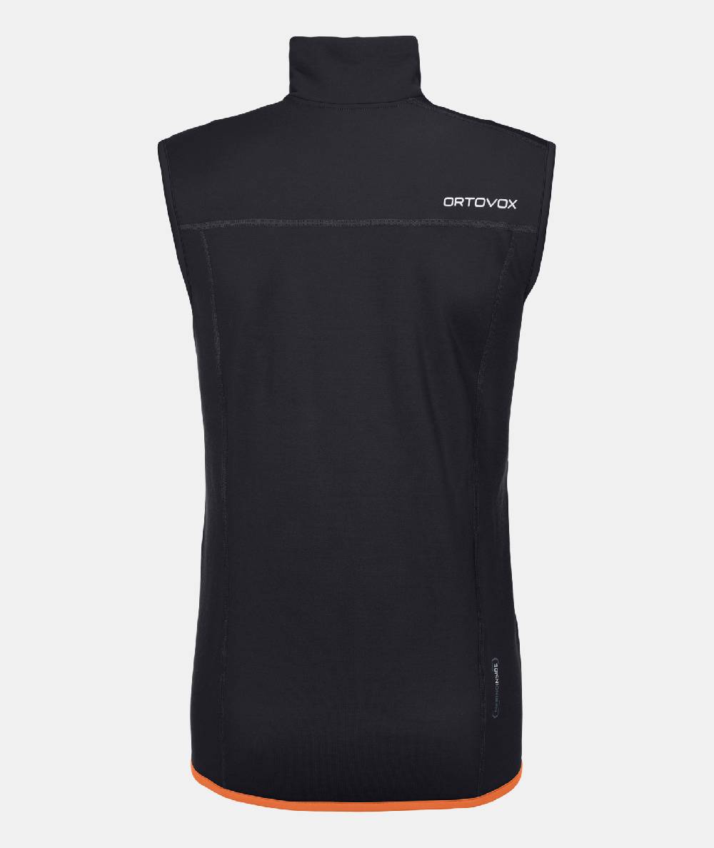 Ortovox FLEECE VEST Schlussverkauf