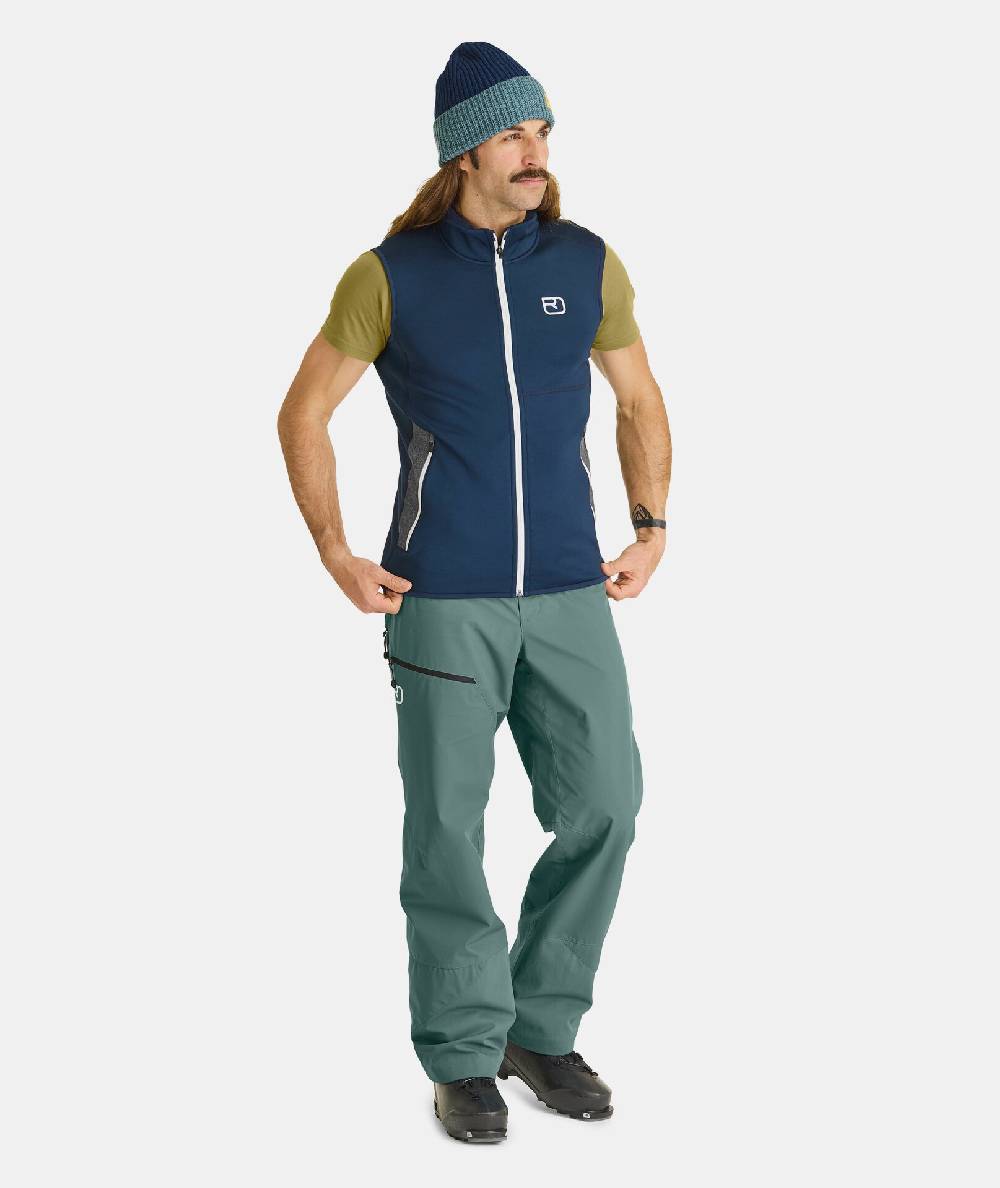 Ortovox FLEECE VEST Schlussverkauf