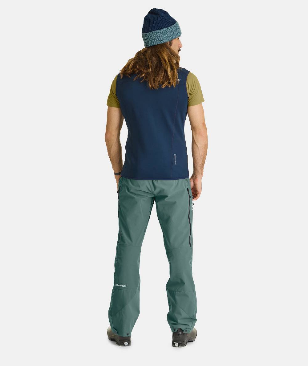 Ortovox FLEECE VEST Schlussverkauf