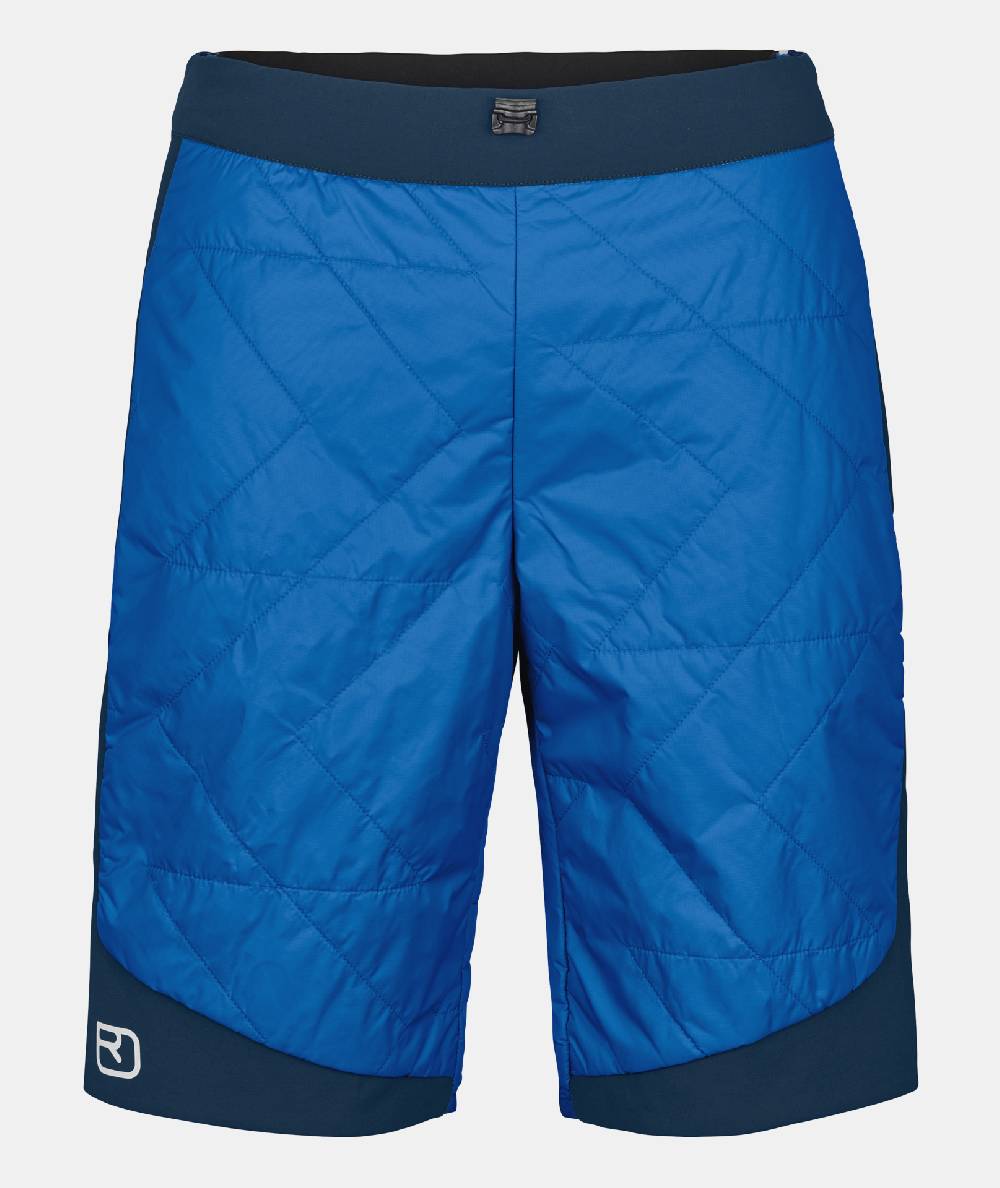 Ortovox SWISSWOOL PIZ BOÈ SHORTS
