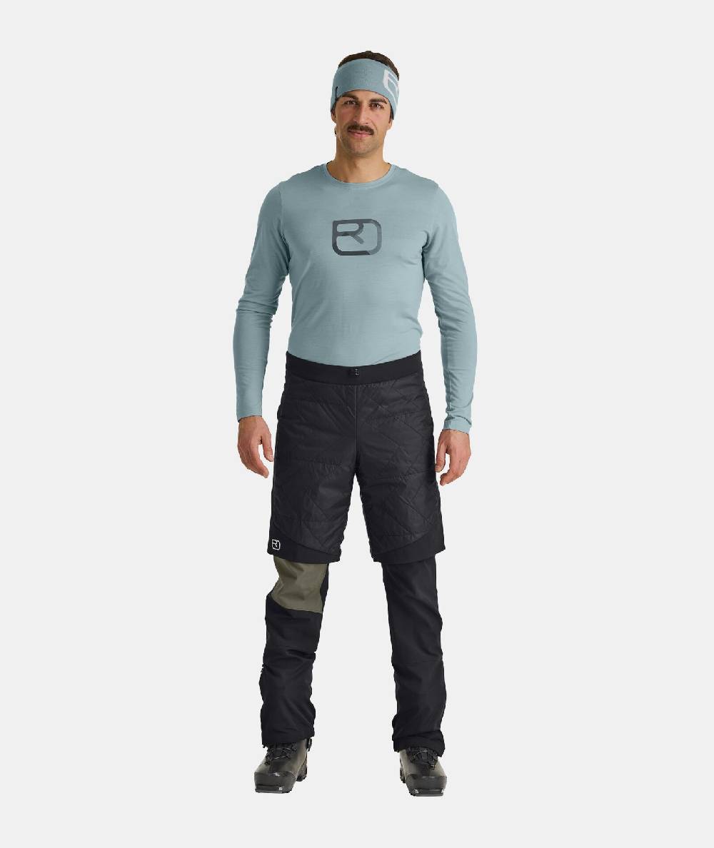 Ortovox SWISSWOOL PIZ BOÈ SHORTS Günstiger Verkauf