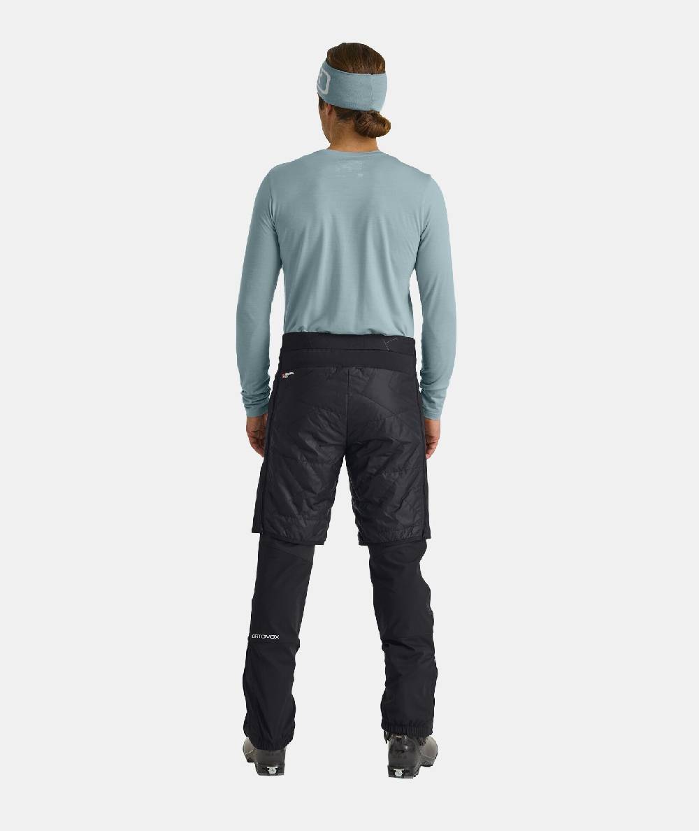 Ortovox SWISSWOOL PIZ BOÈ SHORTS Günstiger Verkauf