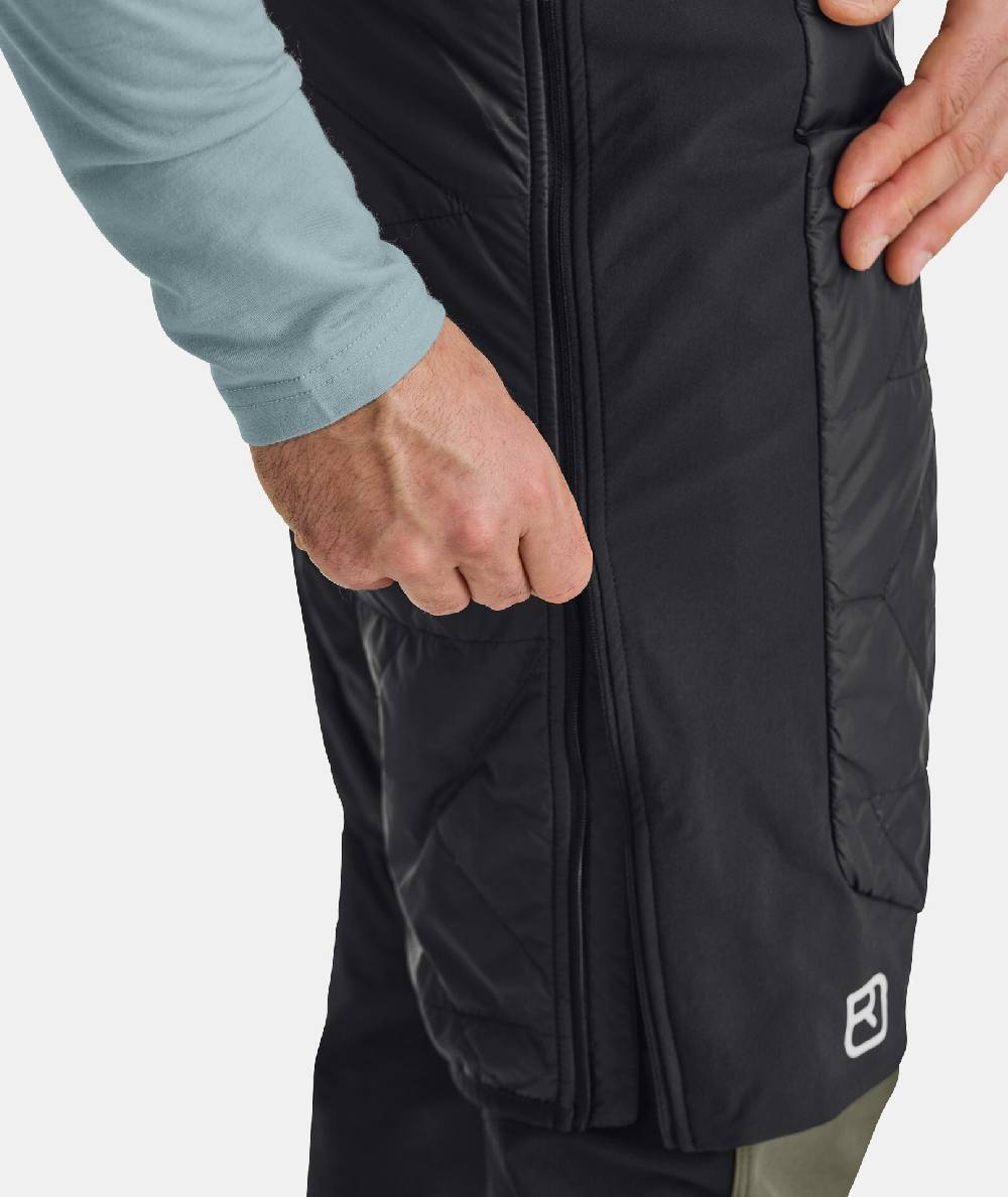 Ortovox SWISSWOOL PIZ BOÈ SHORTS Günstiger Verkauf