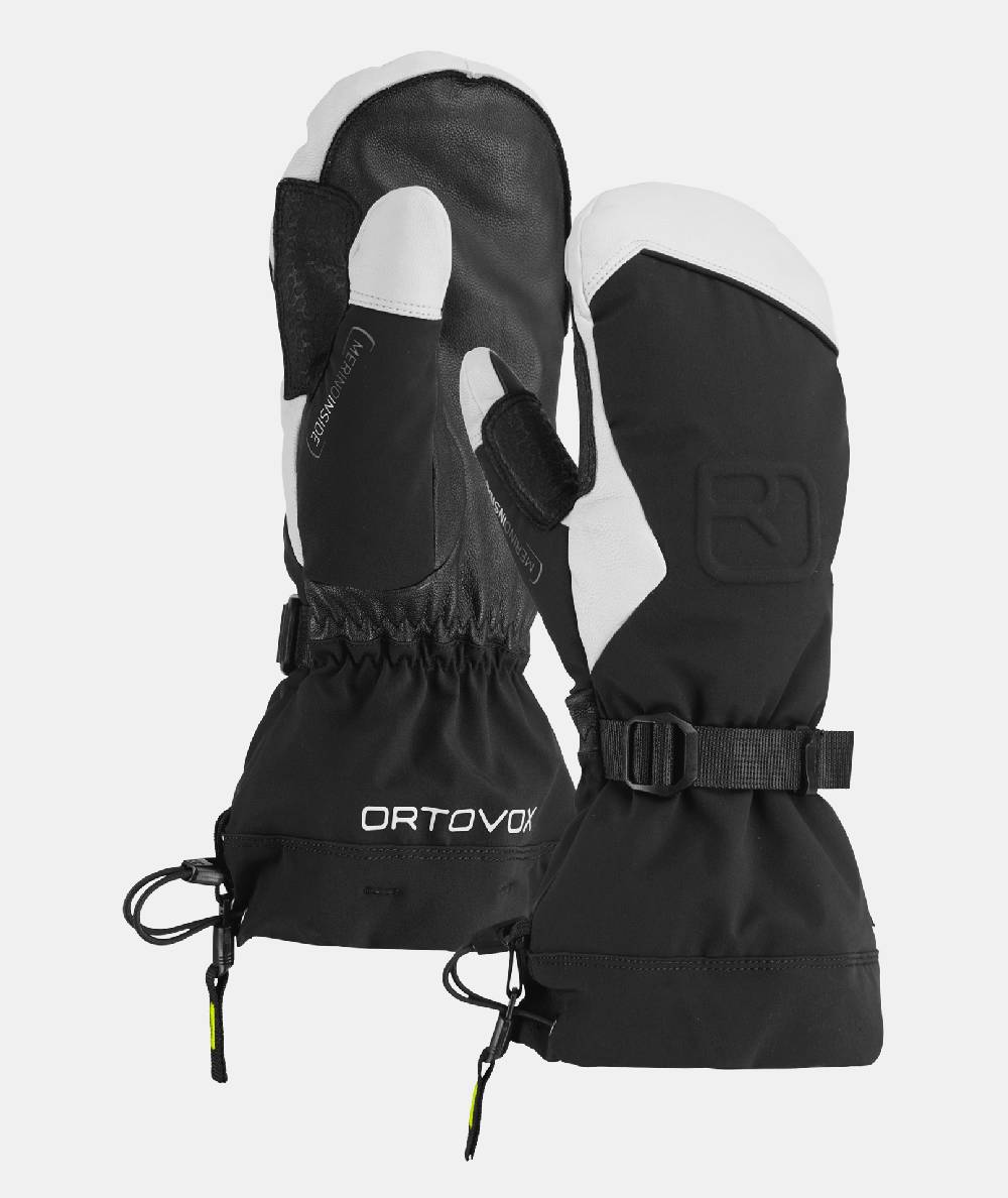 Ortovox MERINO FREERIDE MITTEN