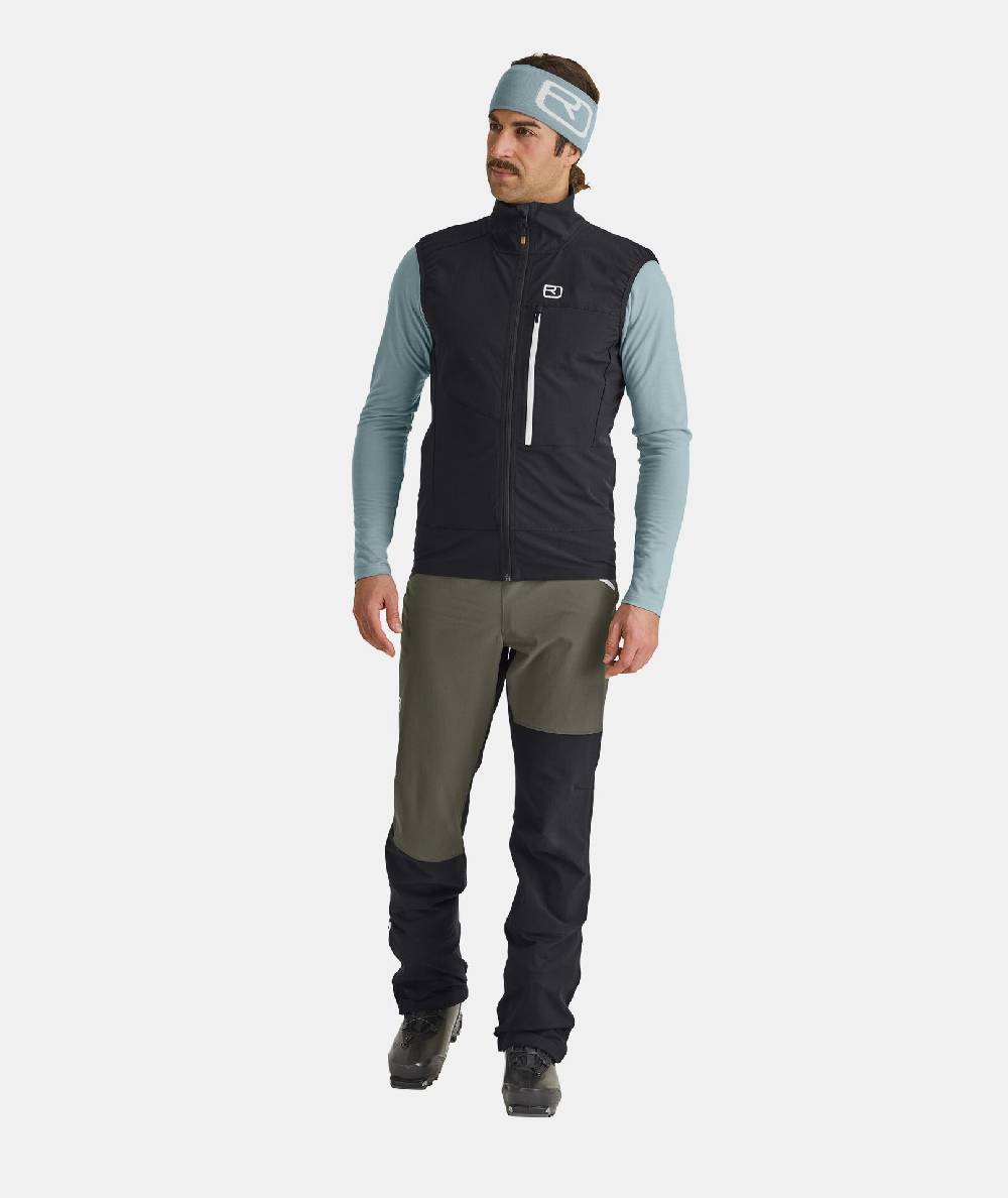 Ortovox PUNTA BERRINO VEST Blitzverkäufe