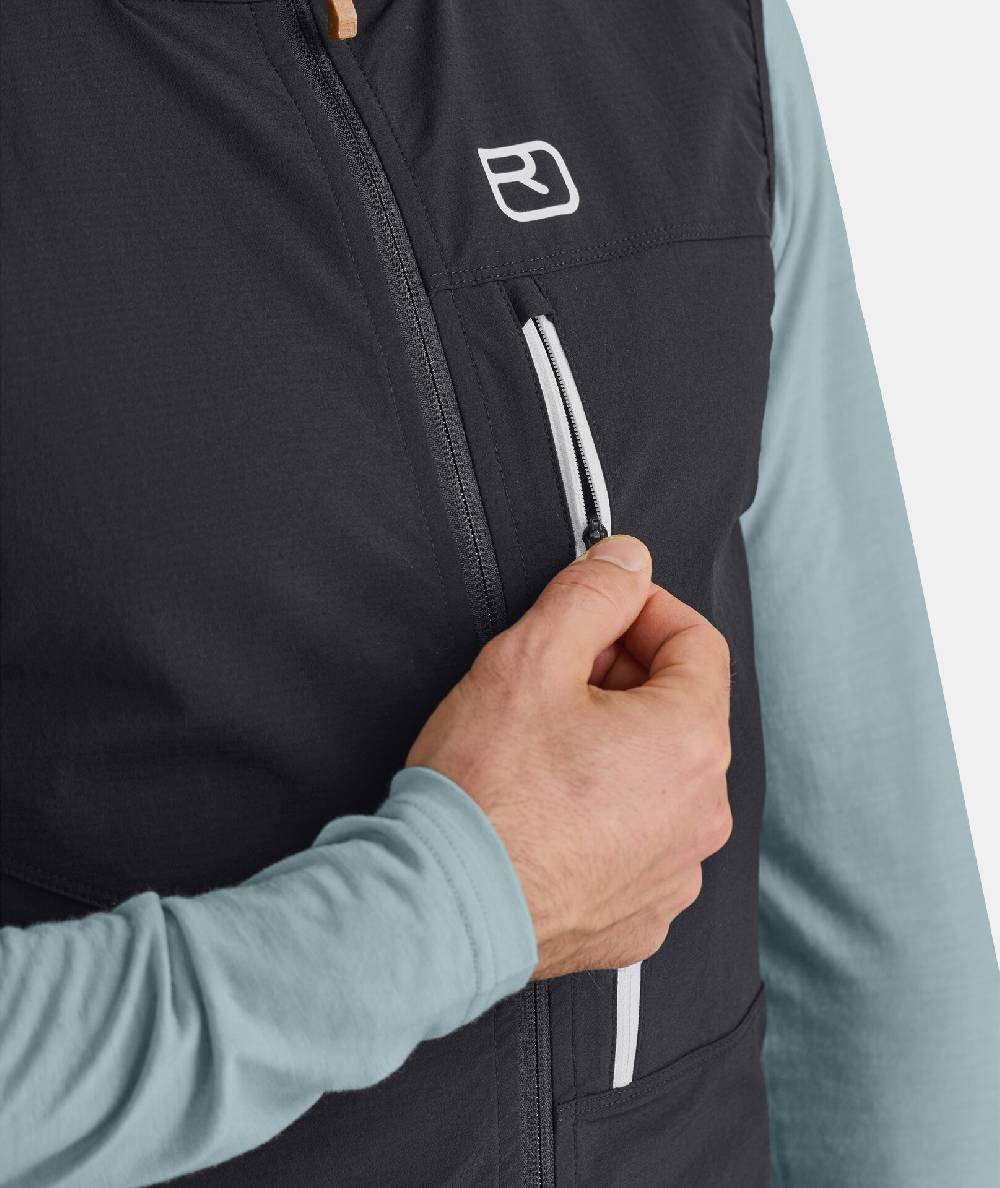 Ortovox PUNTA BERRINO VEST Blitzverkäufe