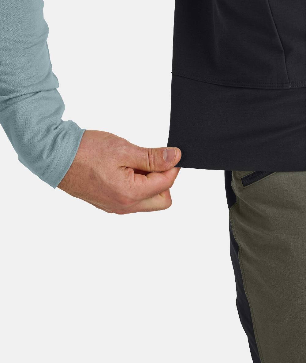 Ortovox PUNTA BERRINO VEST Blitzverkäufe