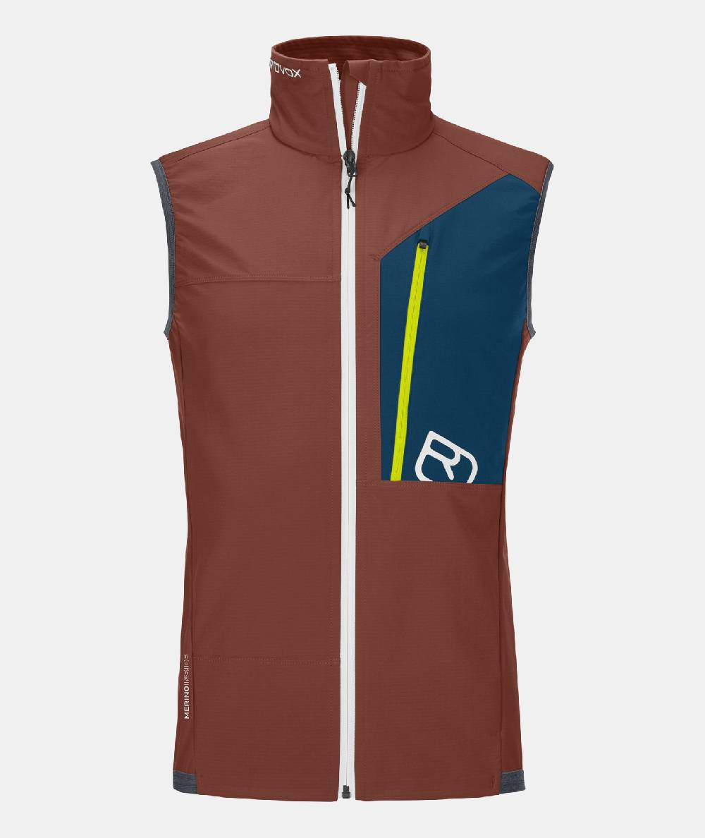 Ortovox BERRINO VEST Online