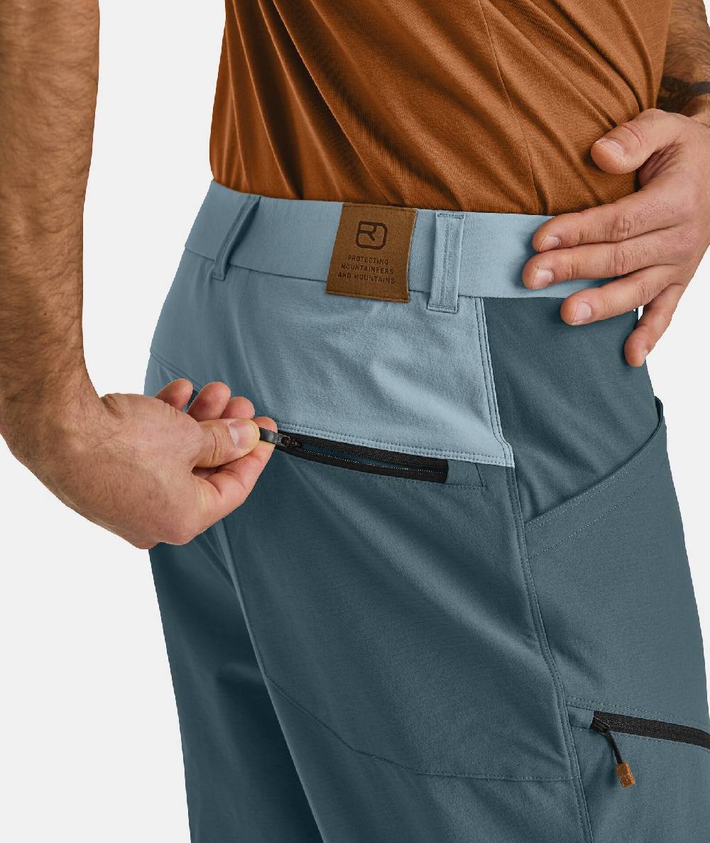 Ortovox MONDEVAL PANTS Auslauf