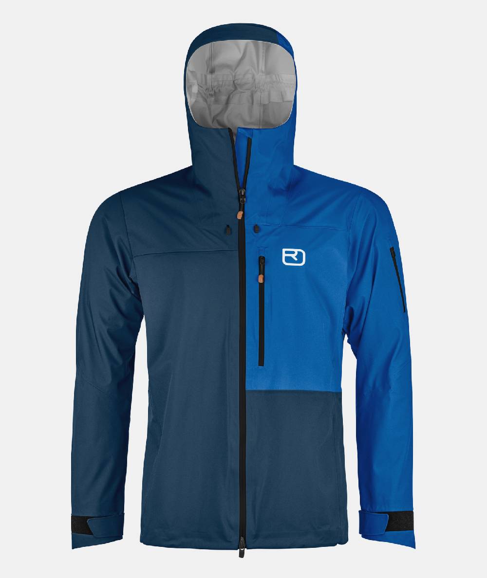 Ortovox 3L ORTLER JACKET