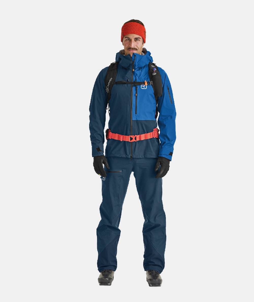 Ortovox 3L ORTLER JACKET Angebote