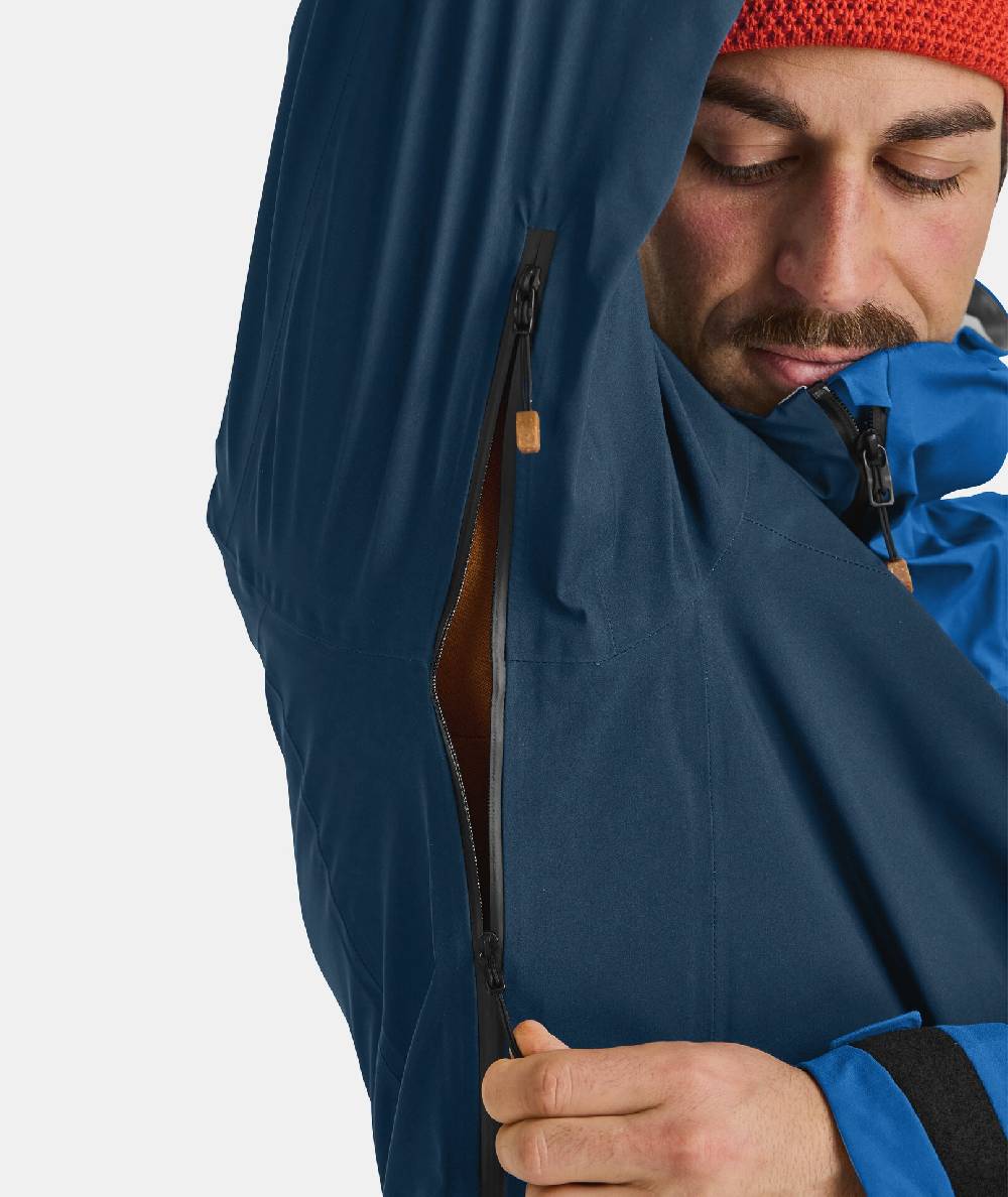 Ortovox 3L ORTLER JACKET Angebote
