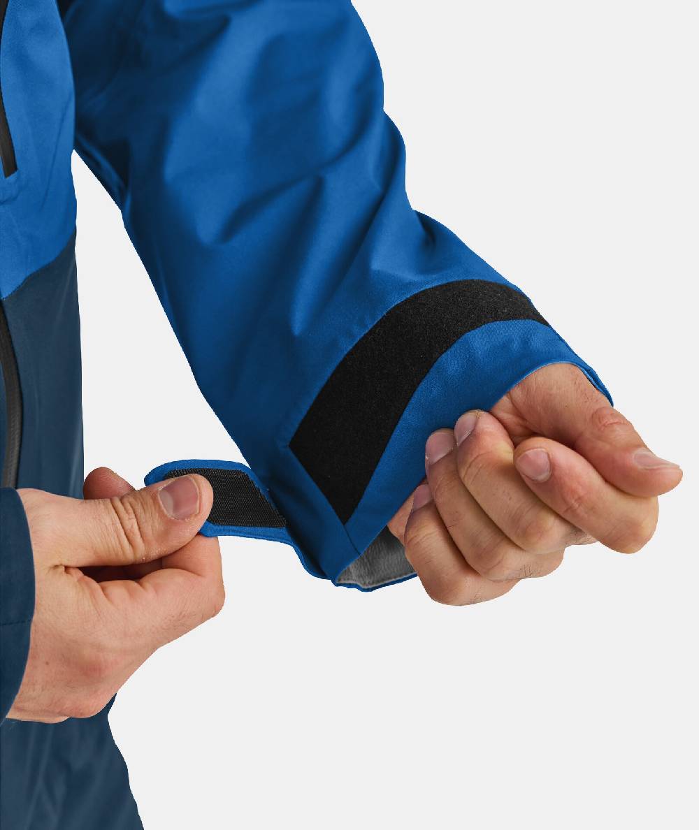 Ortovox 3L ORTLER JACKET Angebote