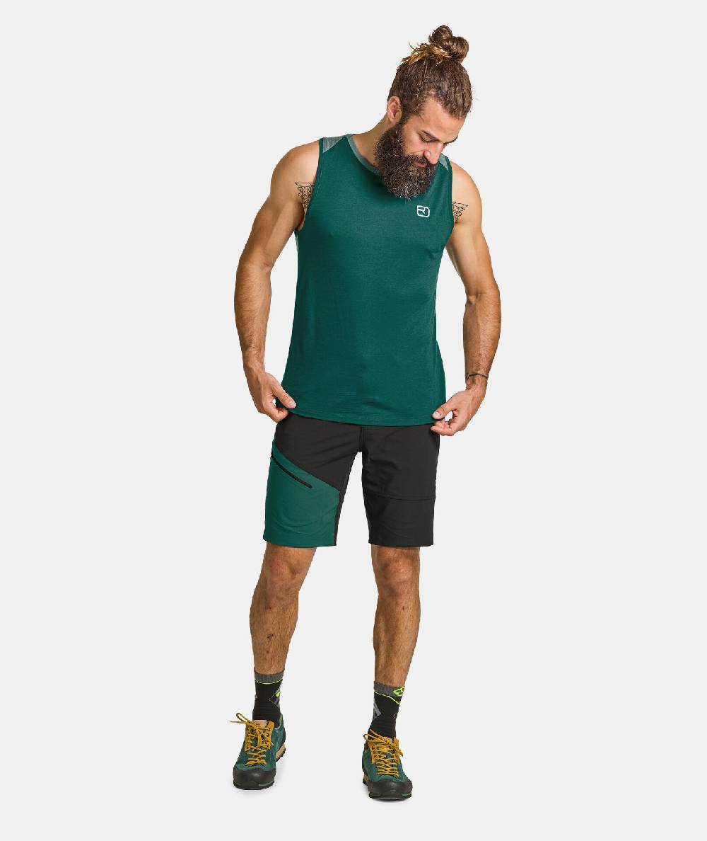 Ortovox 120 TEC FAST MOUNTAIN TOP im Angebot