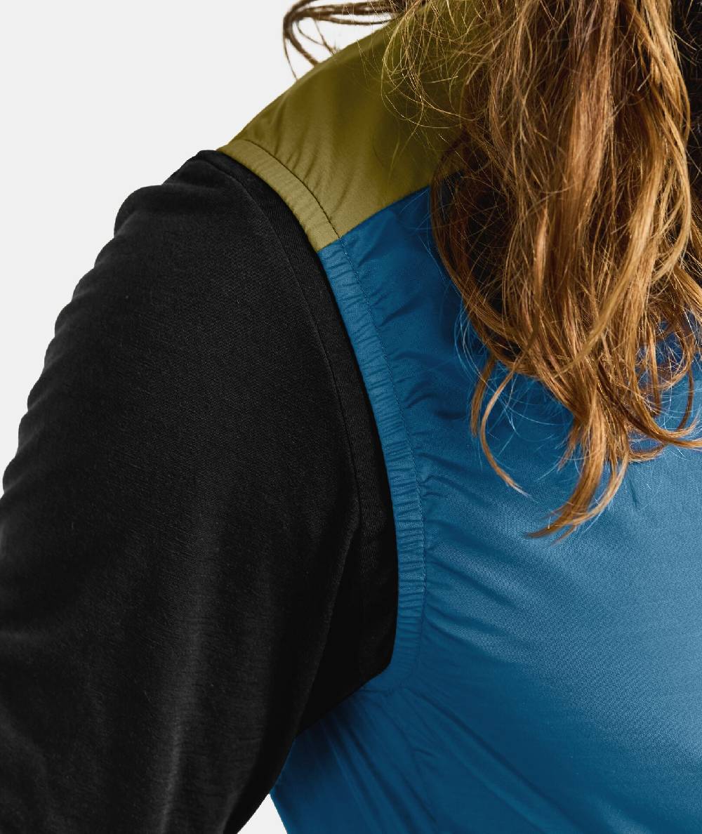 Ortovox WINDBREAKER VEST Schlussverkauf