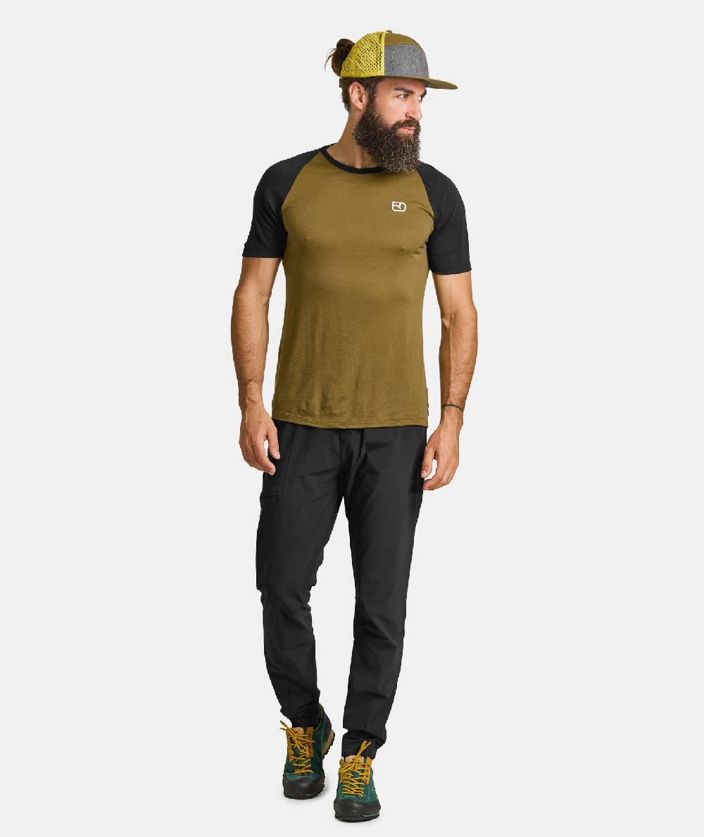 Ortovox 120 TEC FAST MOUNTAIN TS Günstiger Verkauf