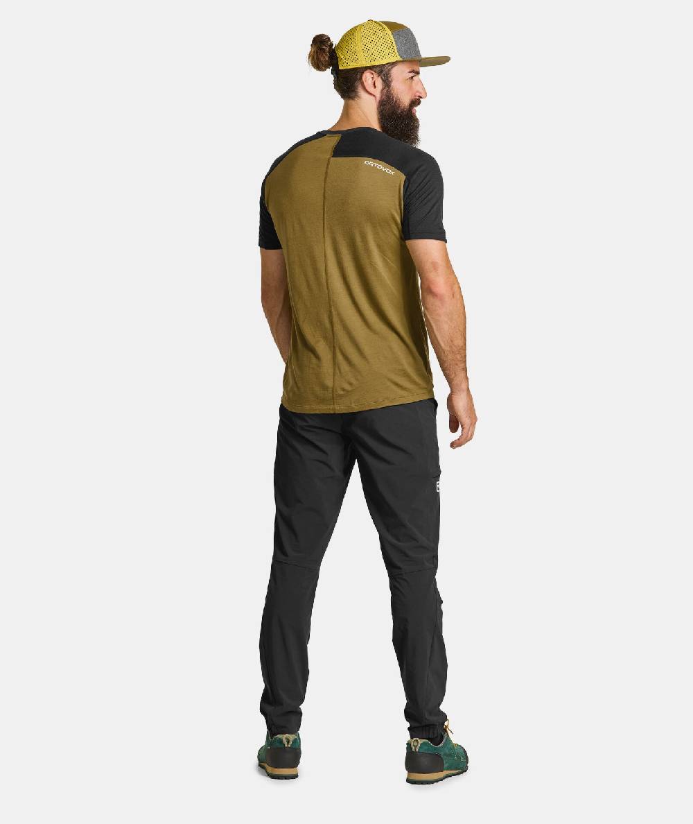 Ortovox 120 TEC FAST MOUNTAIN TS Günstiger Verkauf