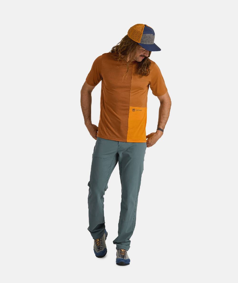 Ortovox 150 COOL CRACK TS Meist gekauft