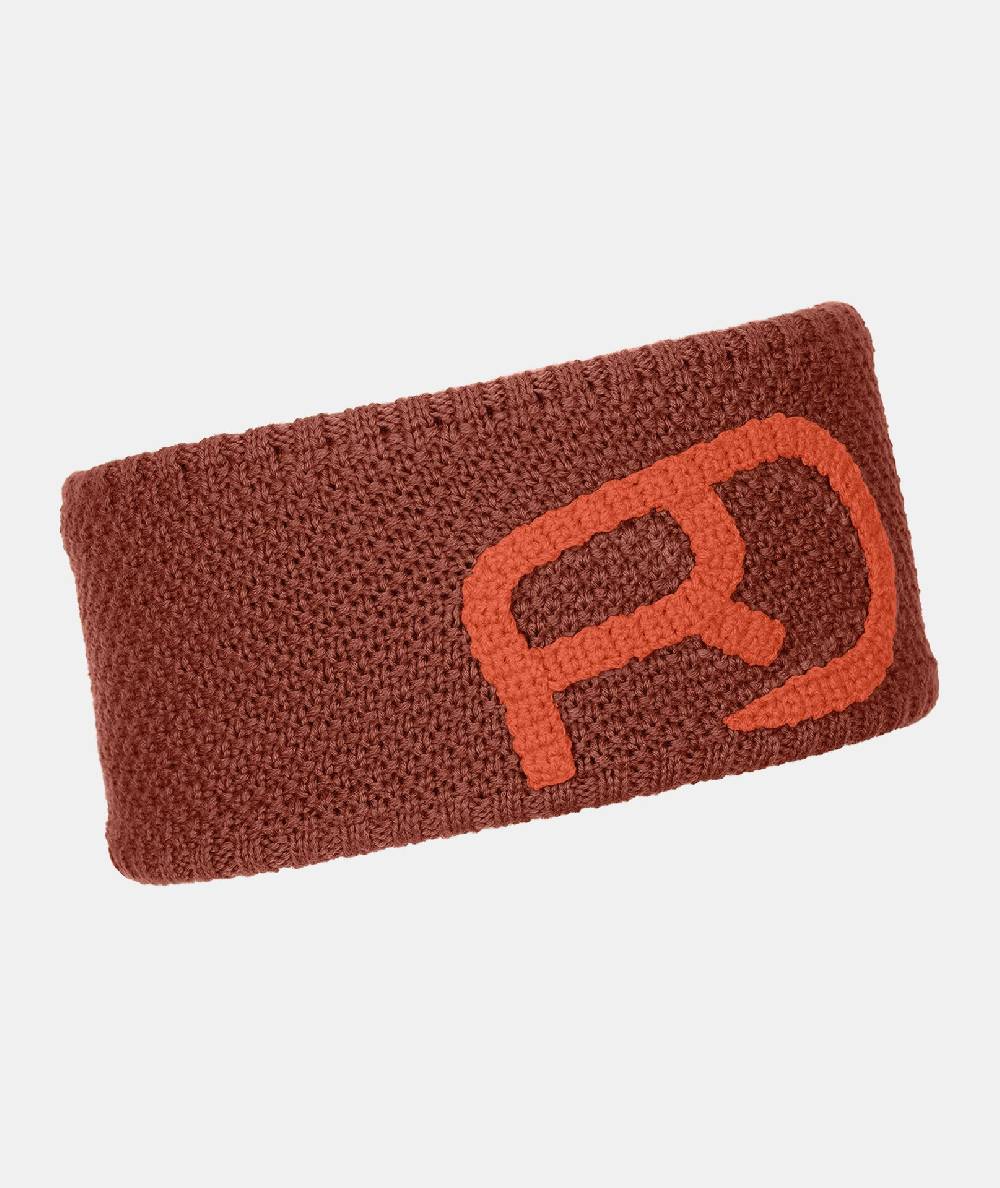 Ortovox ROCK 'N' WOOL HEADBAND