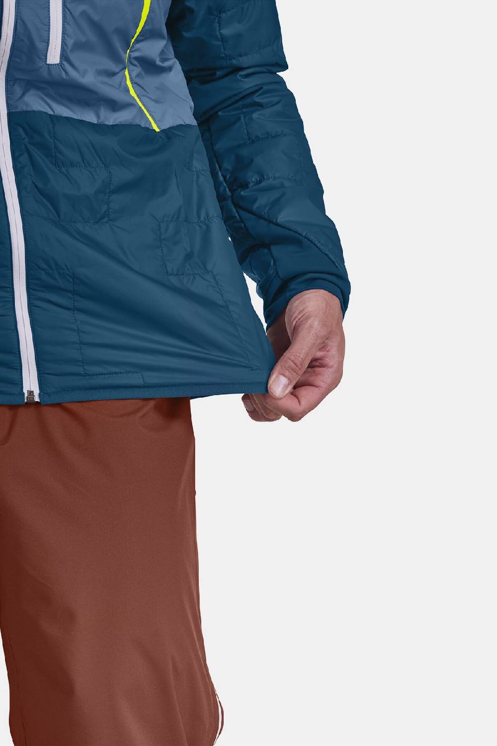 Ortovox SWISSWOOL PIZ BOÈ JACKET Online