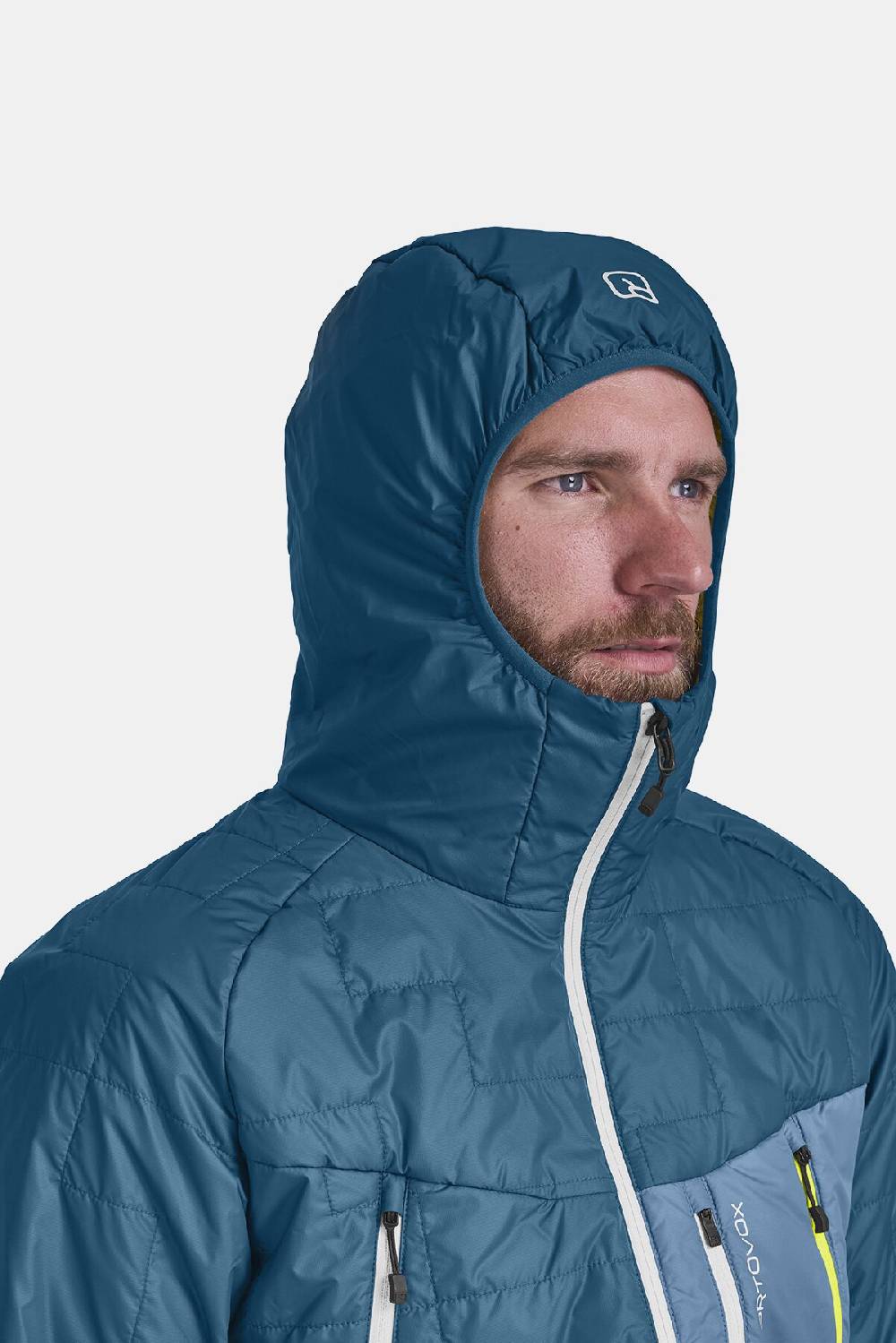 Ortovox SWISSWOOL PIZ BOÈ JACKET Online