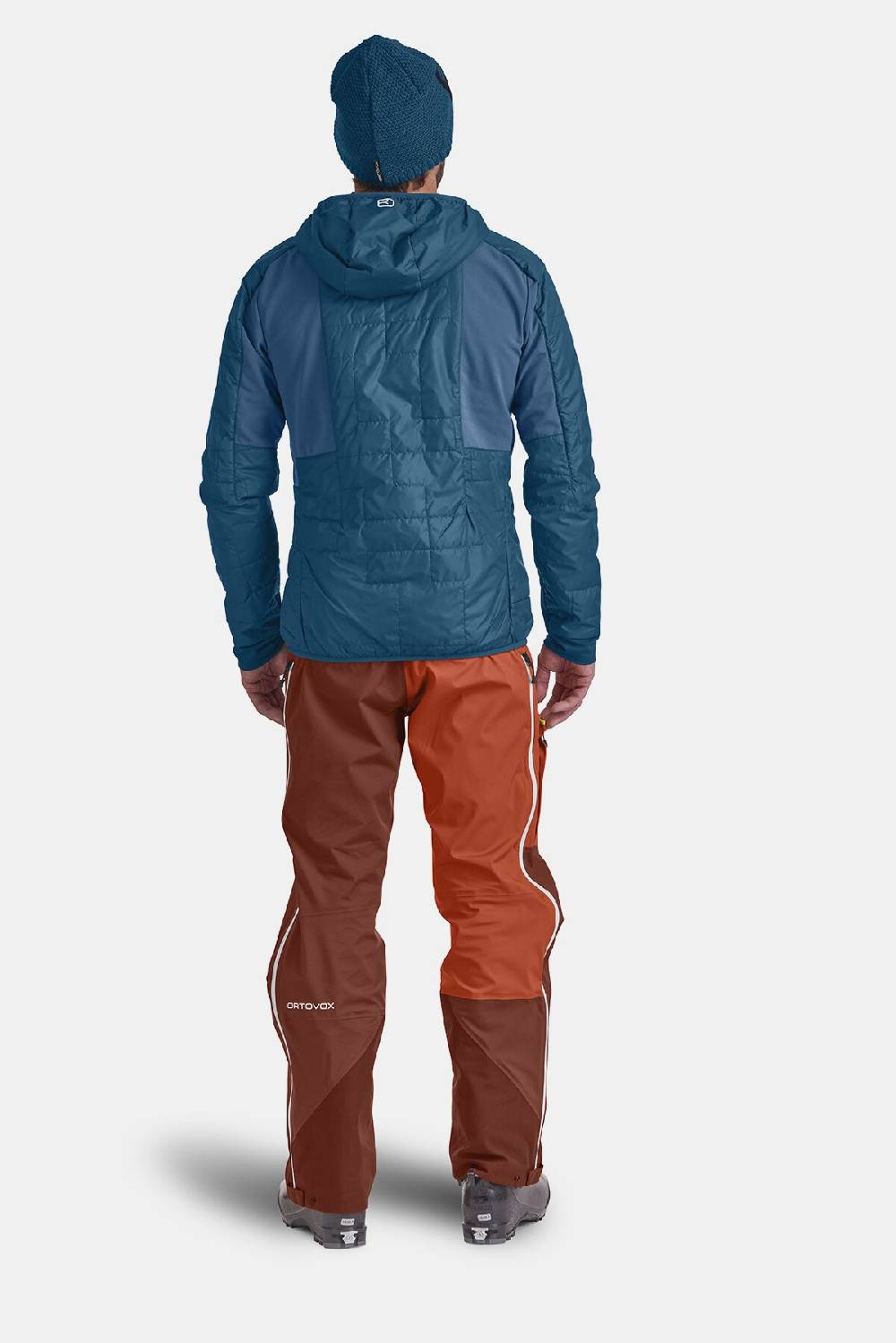 Ortovox SWISSWOOL PIZ BOÈ JACKET Online