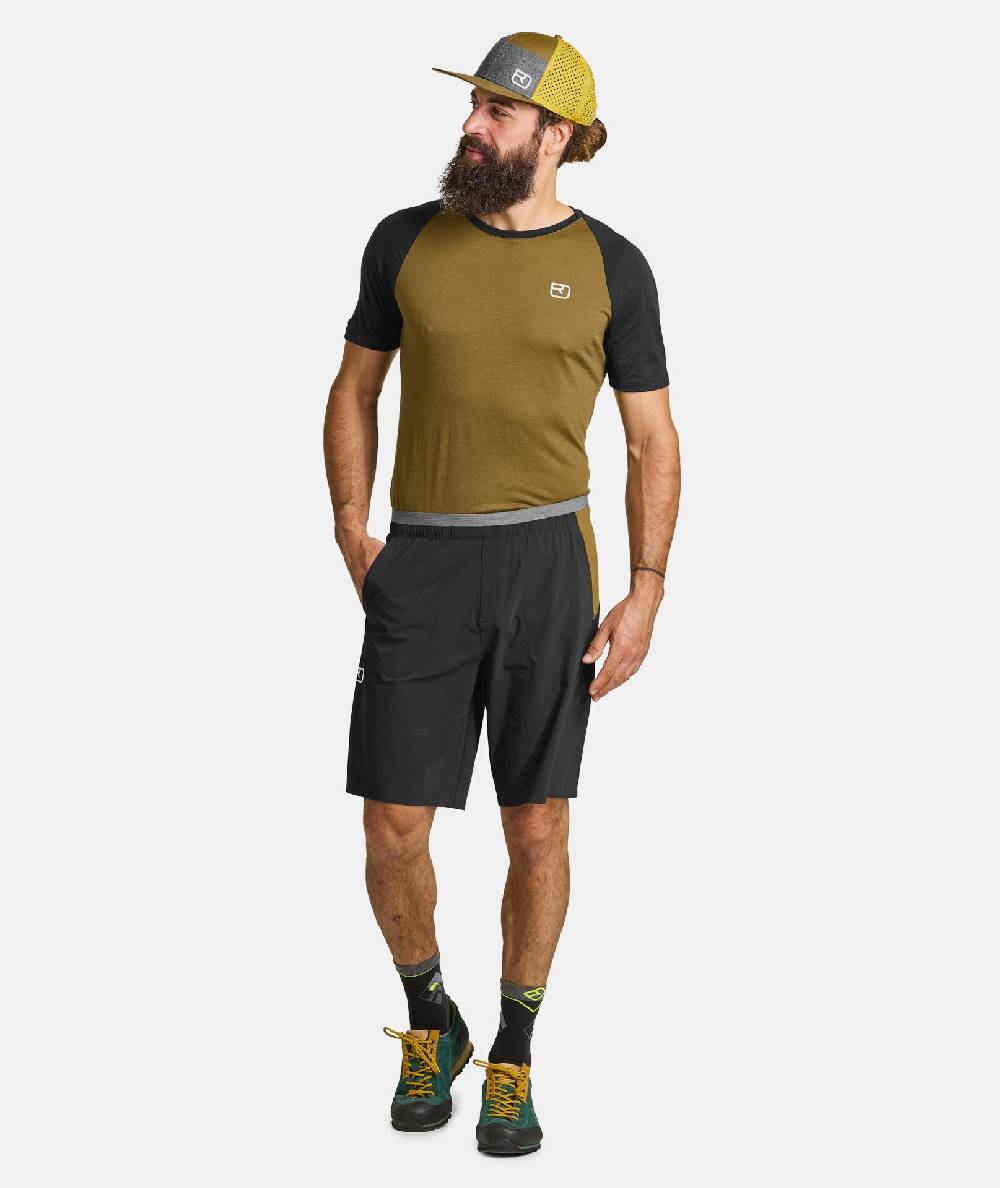 Ortovox PIZ SELVA SHORTS Outlet