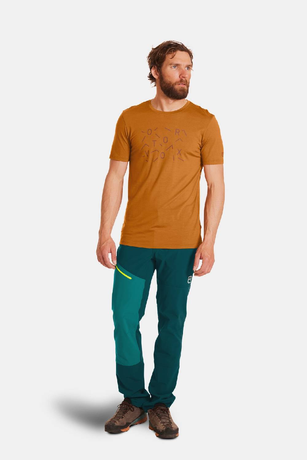 Ortovox 150 COOL LOST TS Auslauf