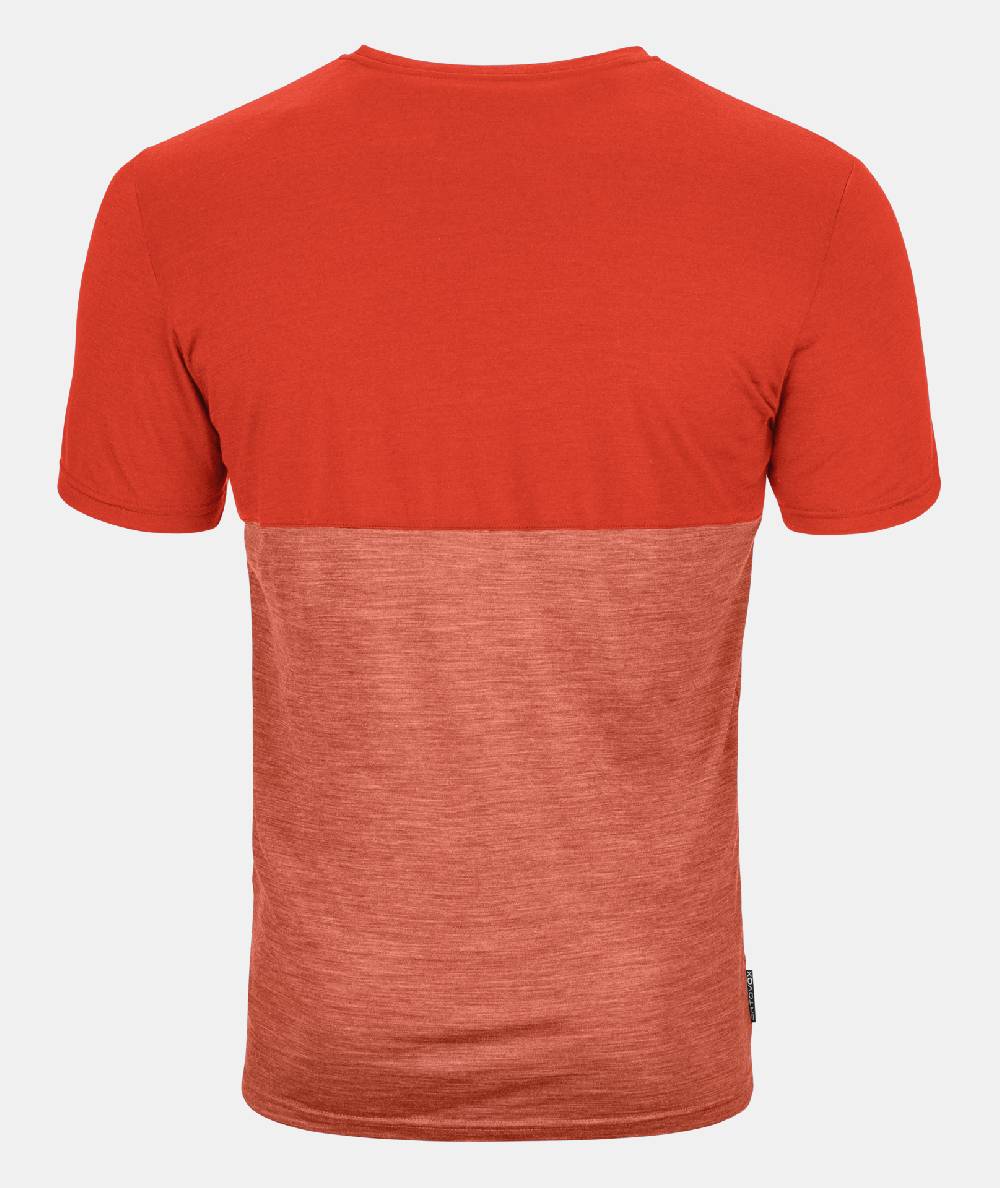 Ortovox 150 COOL LOGO TS Angebote