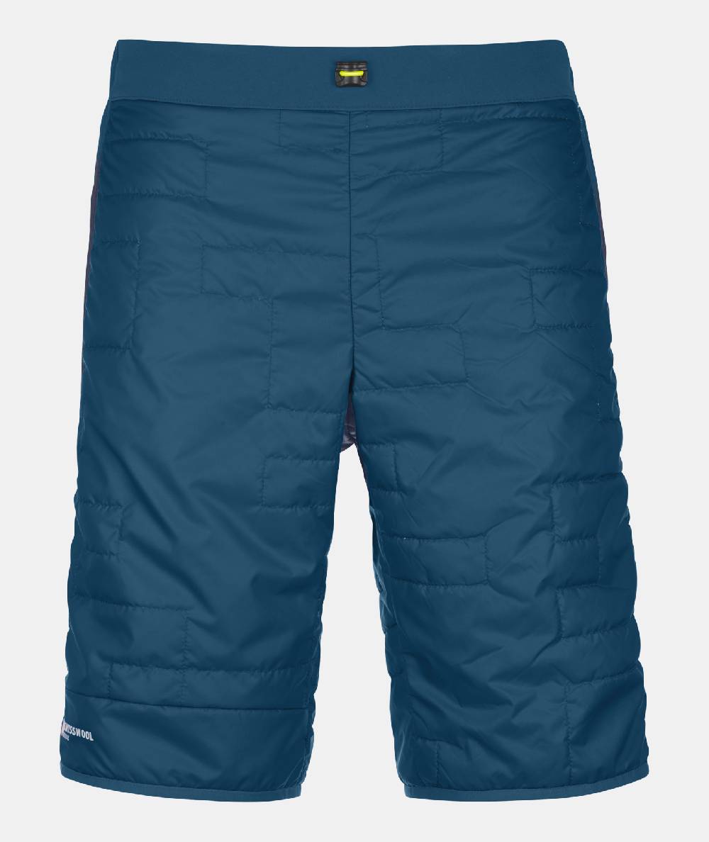 Ortovox SWISSWOOL PIZ BOÈ SHORTS