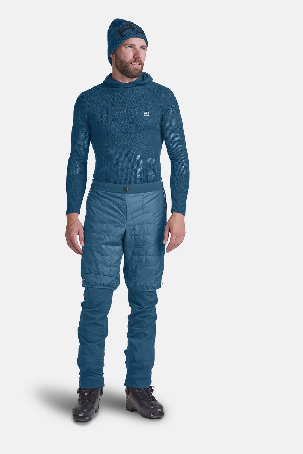 Ortovox SWISSWOOL PIZ BOÈ SHORTS Hotsell