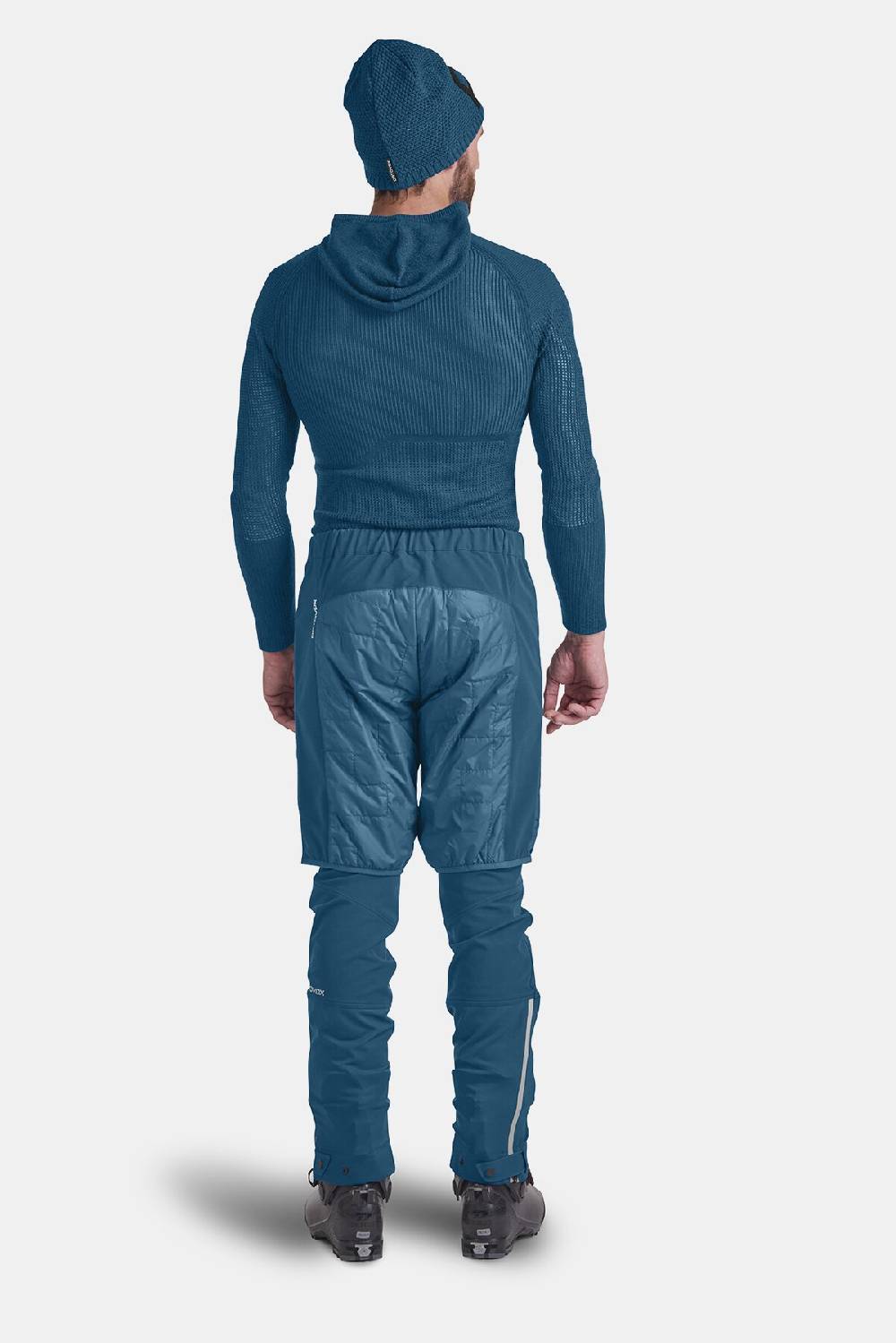 Ortovox SWISSWOOL PIZ BOÈ SHORTS Hotsell