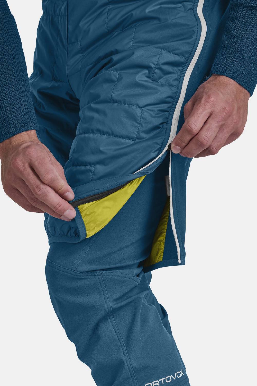 Ortovox SWISSWOOL PIZ BOÈ SHORTS Hotsell
