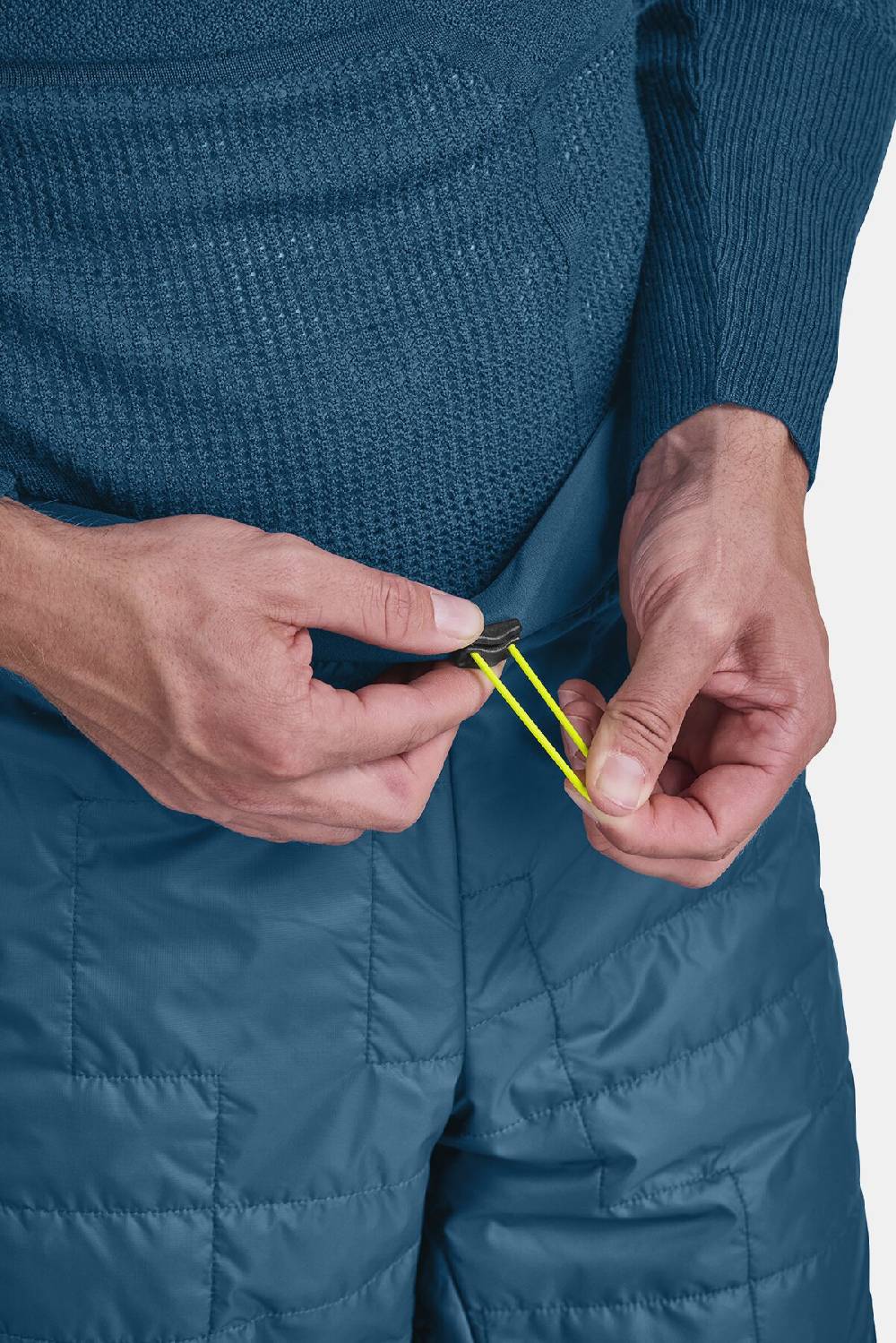 Ortovox SWISSWOOL PIZ BOÈ SHORTS Hotsell
