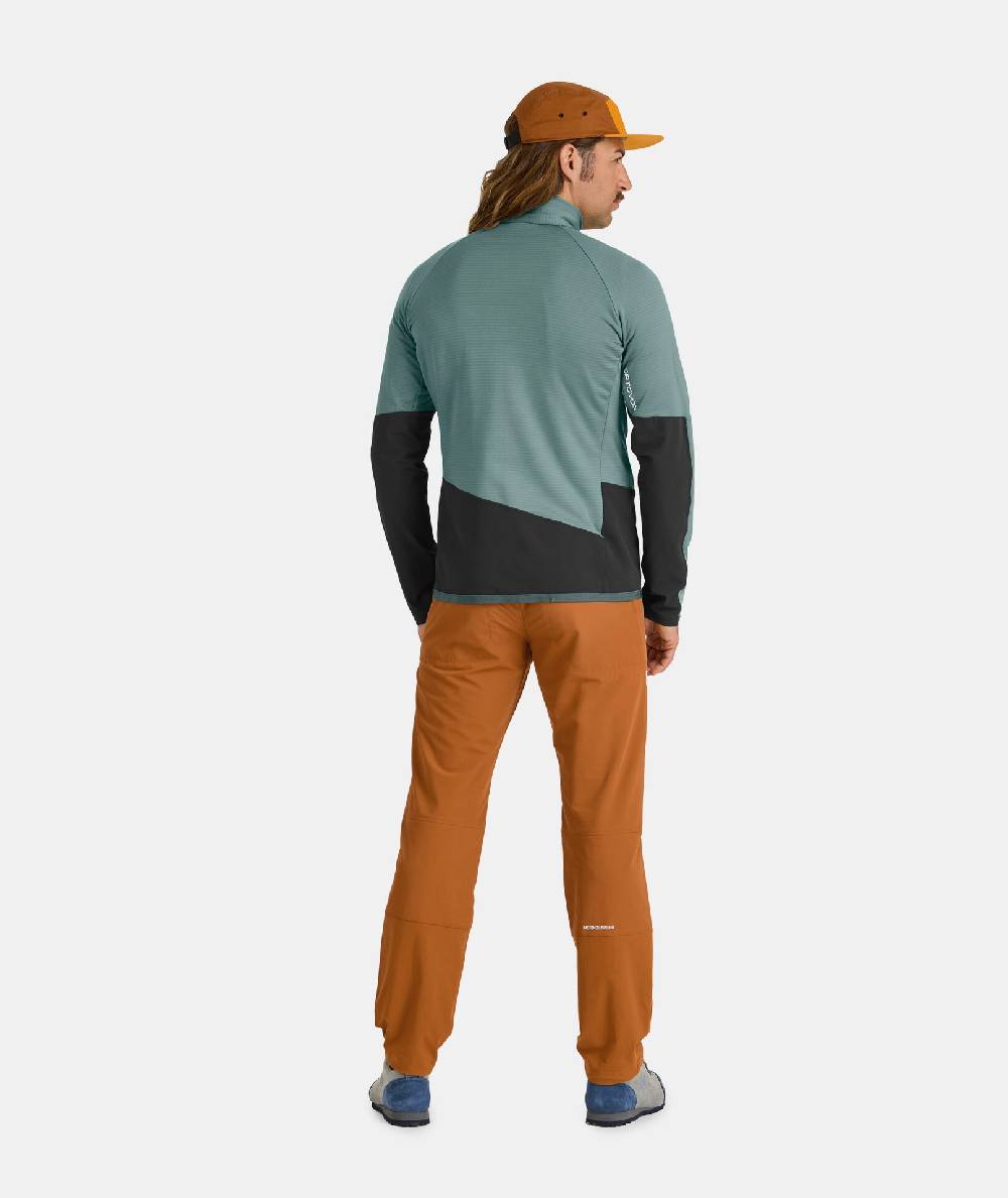 Ortovox FLEECE RIB JACKET im Angebot
