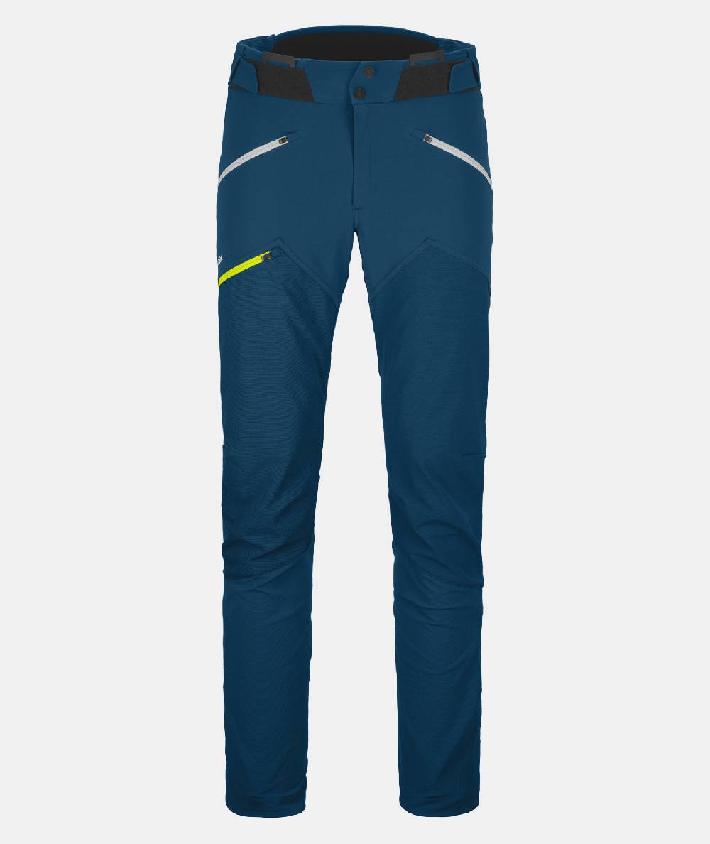 Ortovox WESTALPEN SOFTSHELL PANTS