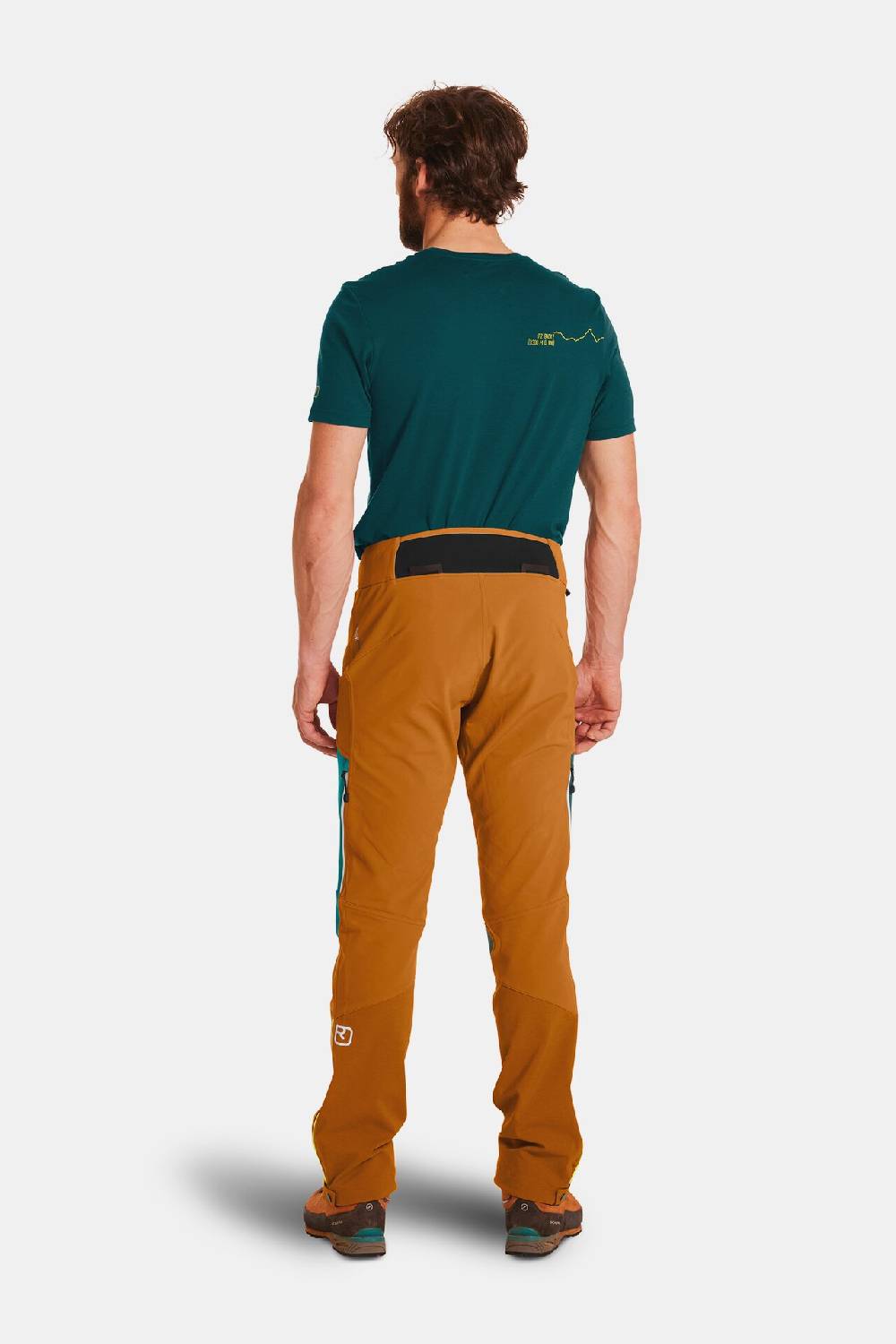 Ortovox WESTALPEN SOFTSHELL PANTS Günstiger Verkauf