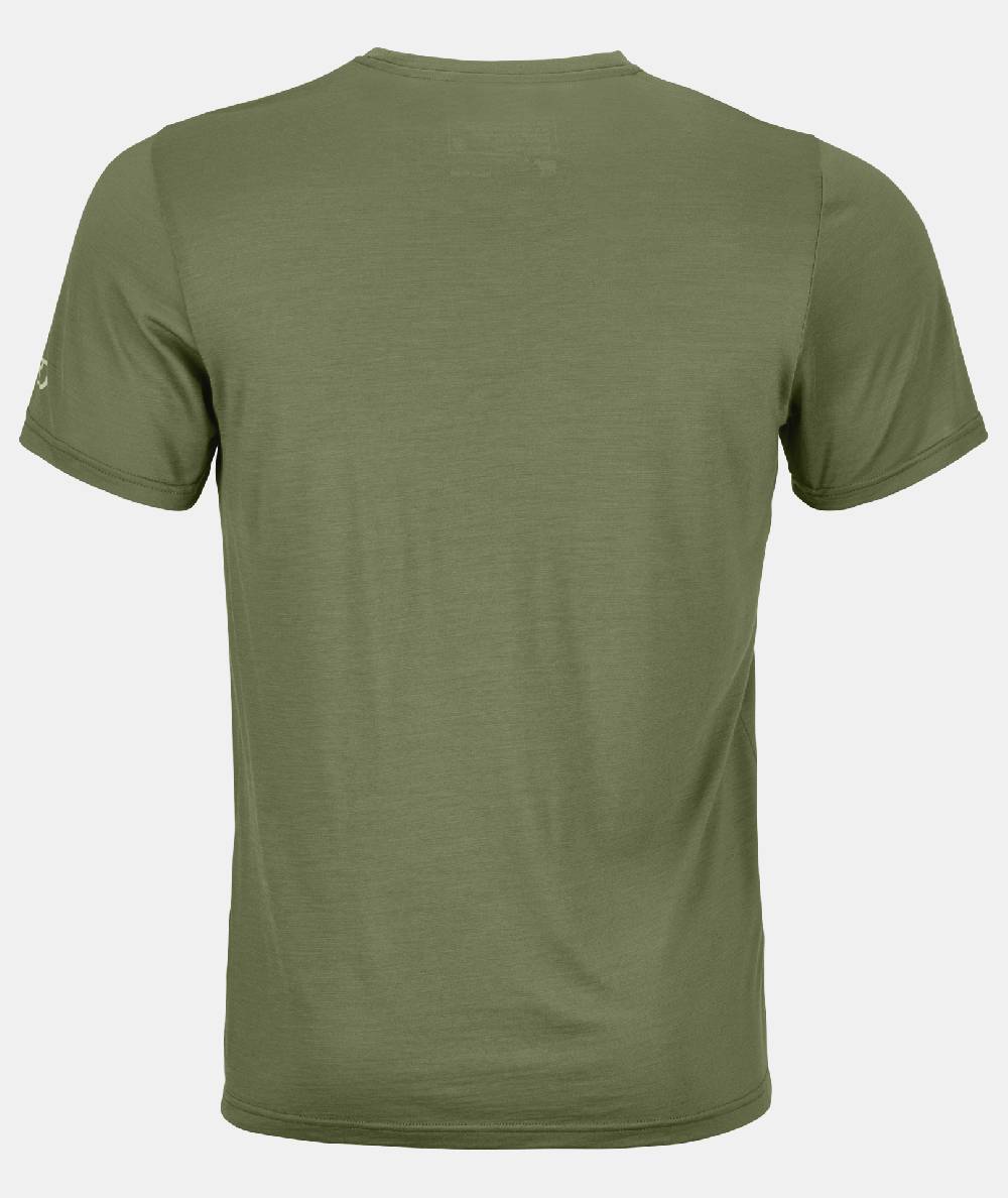Ortovox 120 COOL TEC MTN STRIPE TS Meist gekauft