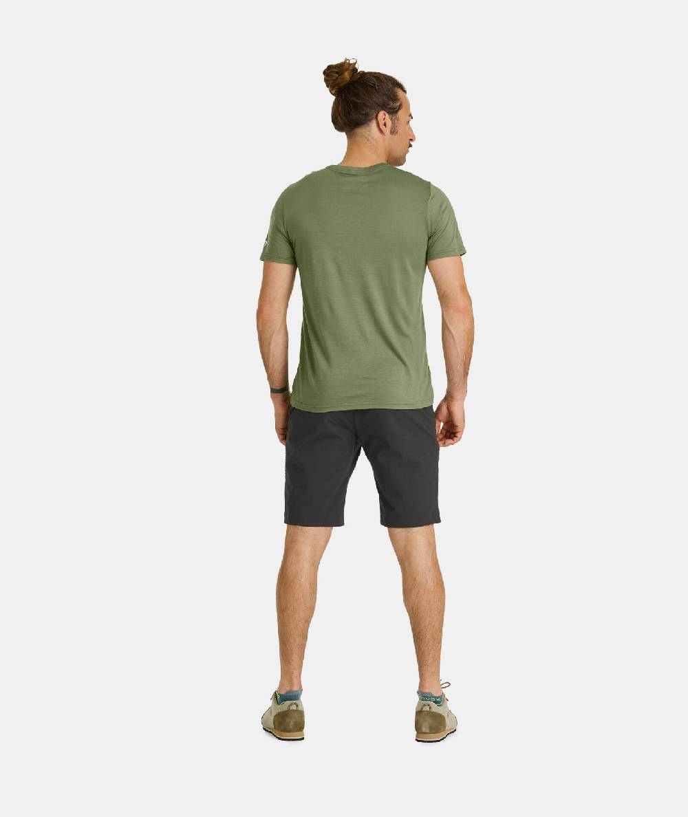 Ortovox 120 COOL TEC MTN STRIPE TS Meist gekauft