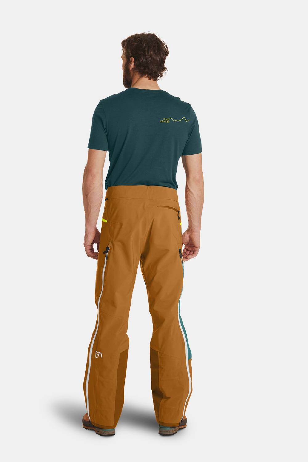 Ortovox WESTALPEN 3L PANTS Blitzverkäufe