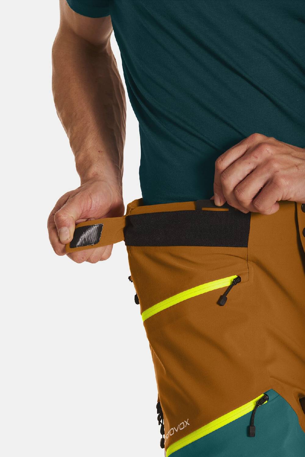 Ortovox WESTALPEN 3L PANTS Blitzverkäufe
