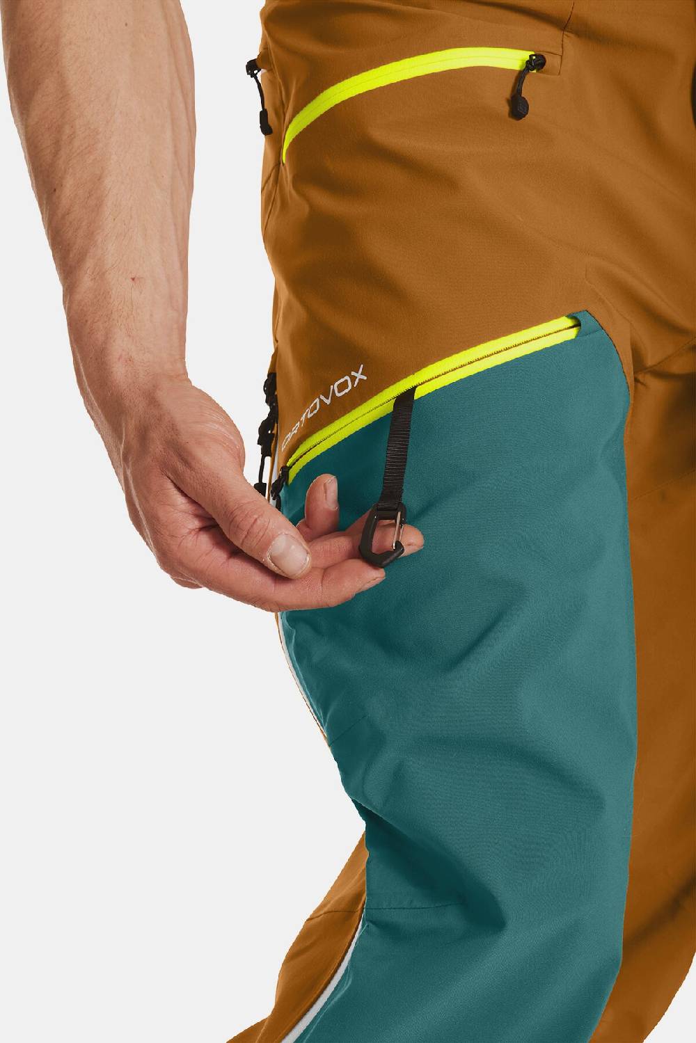 Ortovox WESTALPEN 3L PANTS Blitzverkäufe