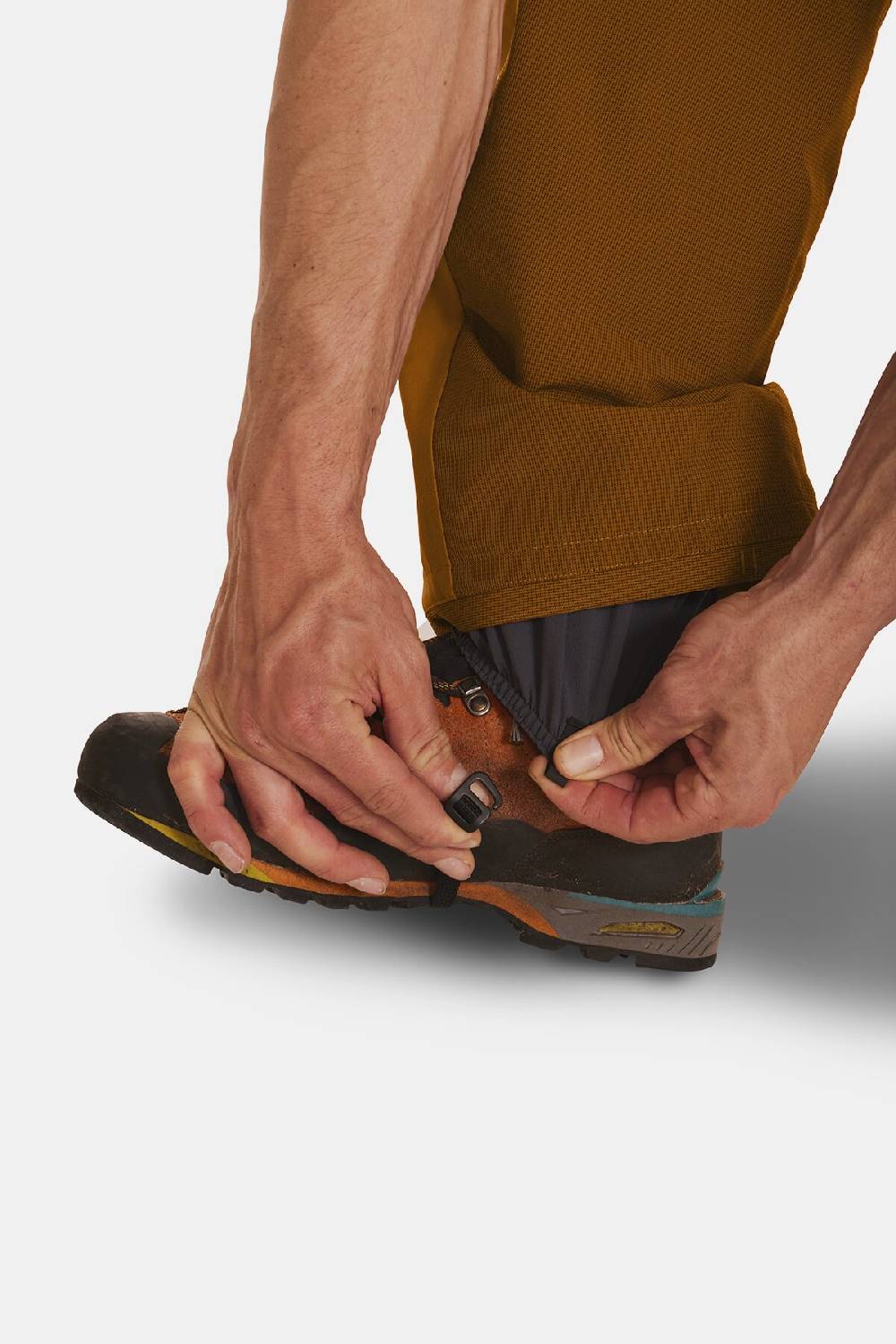 Ortovox WESTALPEN 3L PANTS Blitzverkäufe