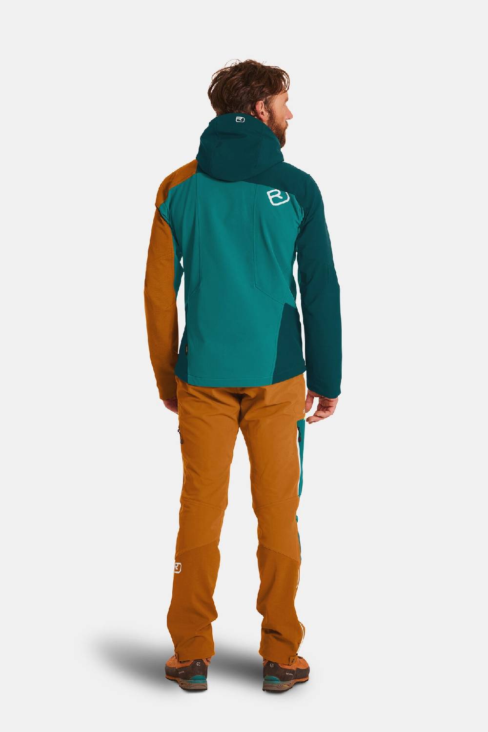 Ortovox WESTALPEN SOFTSHELL JACKET Online