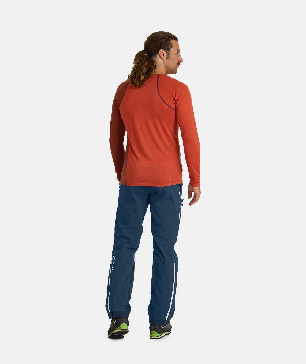 Ortovox 120 COOL TEC FAST UPWARD LONGSLEEVE Auslauf