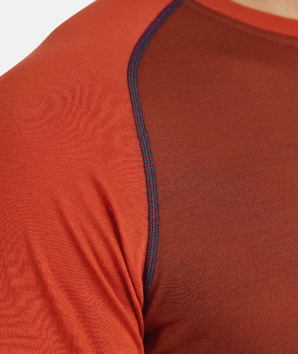 Ortovox 120 COOL TEC FAST UPWARD LONGSLEEVE Auslauf