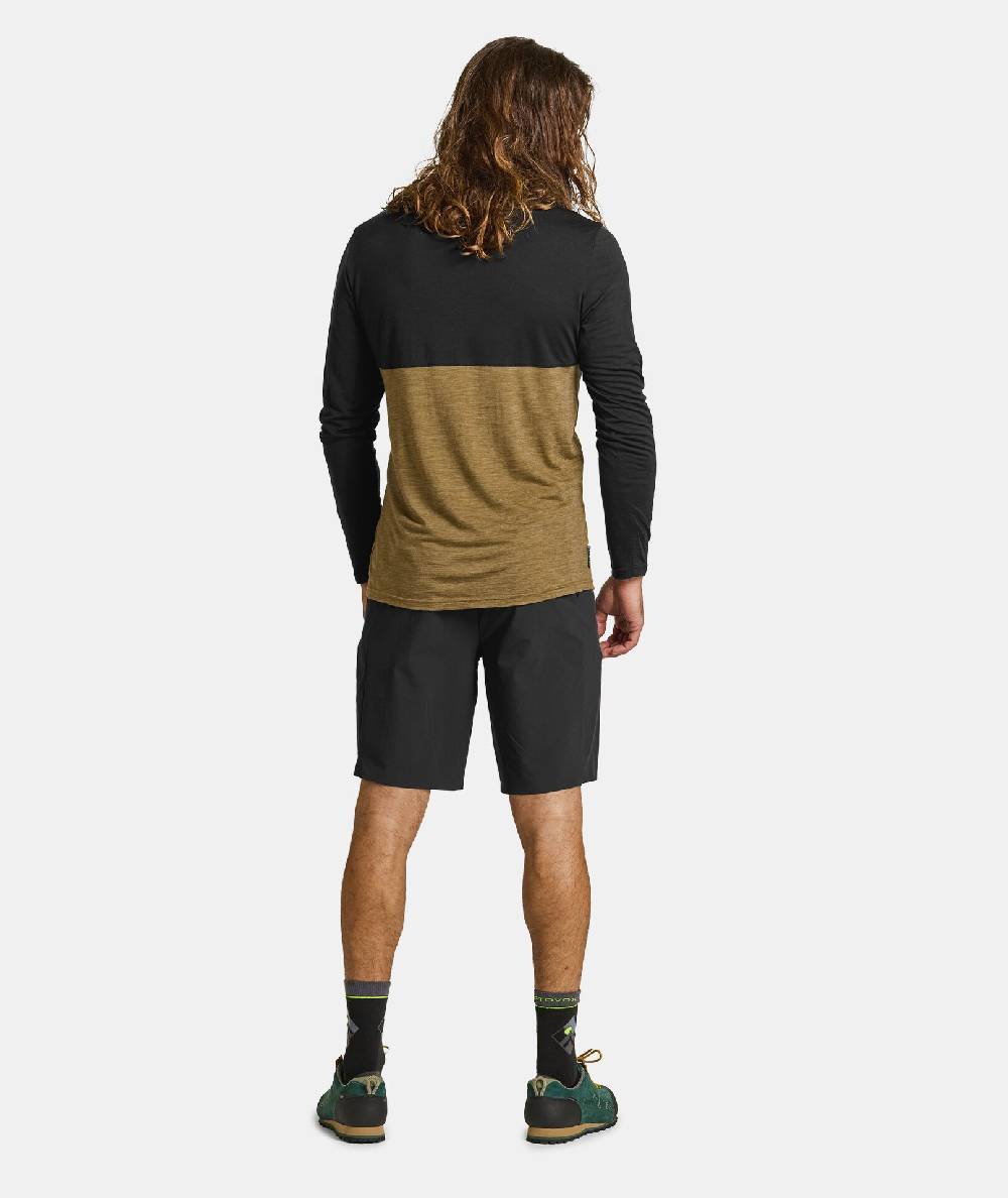 Ortovox 150 COOL LOGO LS Bestseller