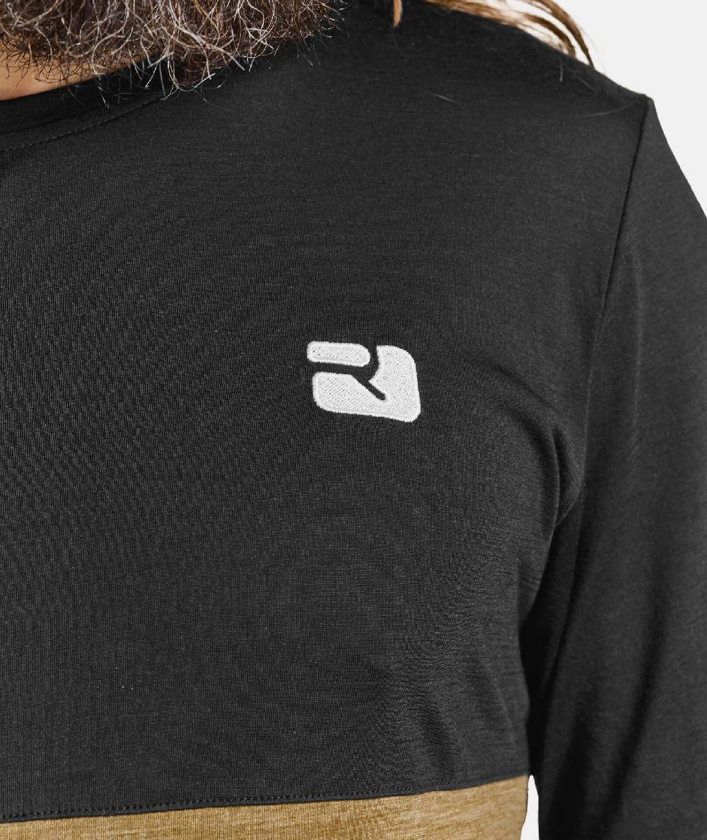 Ortovox 150 COOL LOGO LS Bestseller