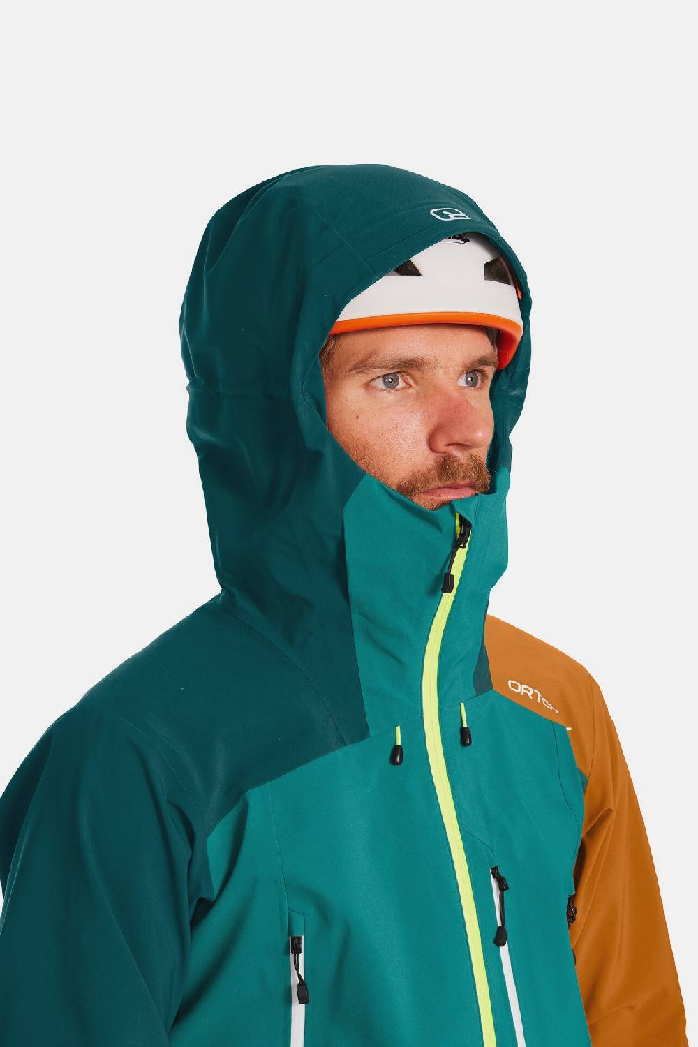 Ortovox WESTALPEN 3L JACKET Hotsell