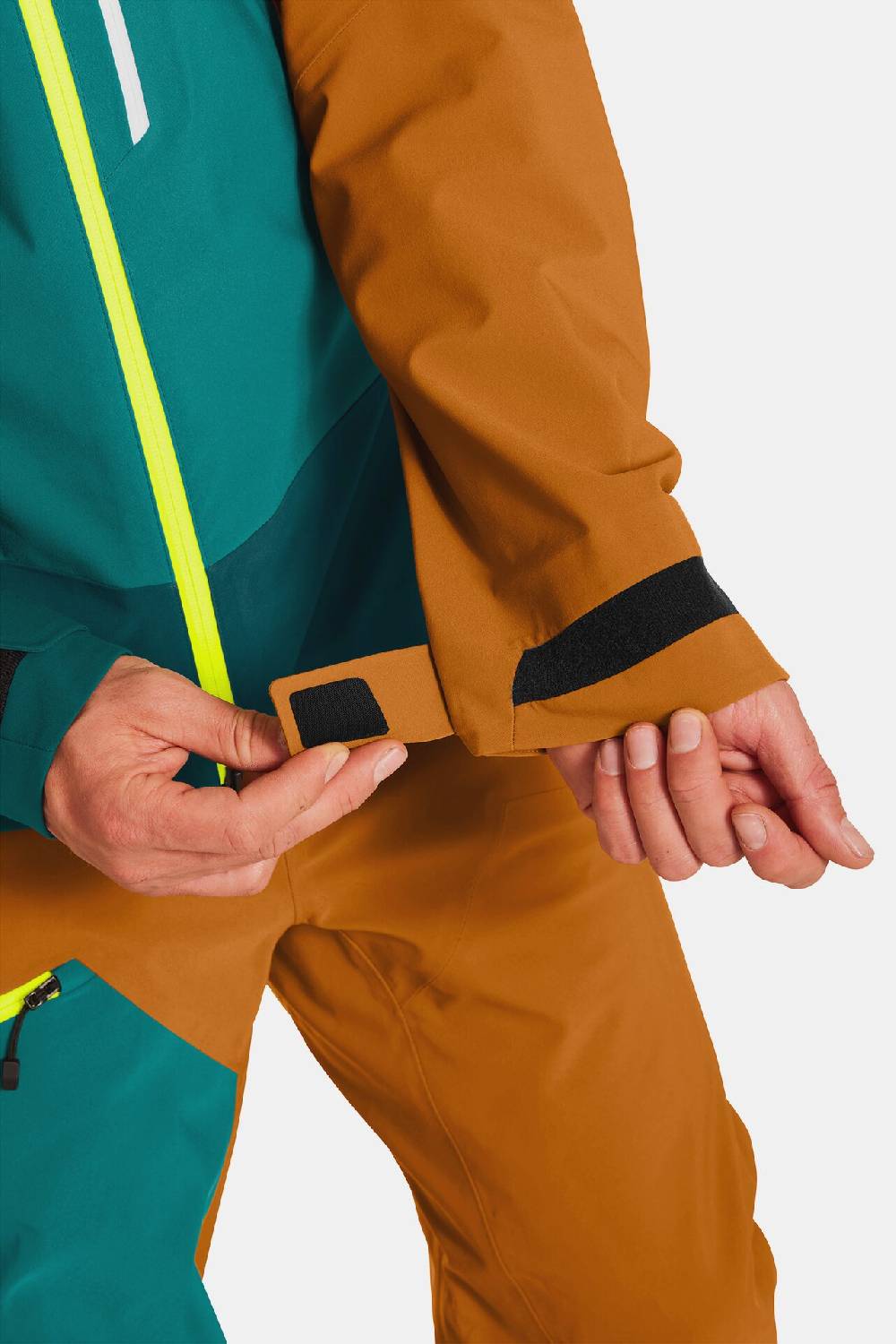 Ortovox WESTALPEN 3L JACKET Hotsell